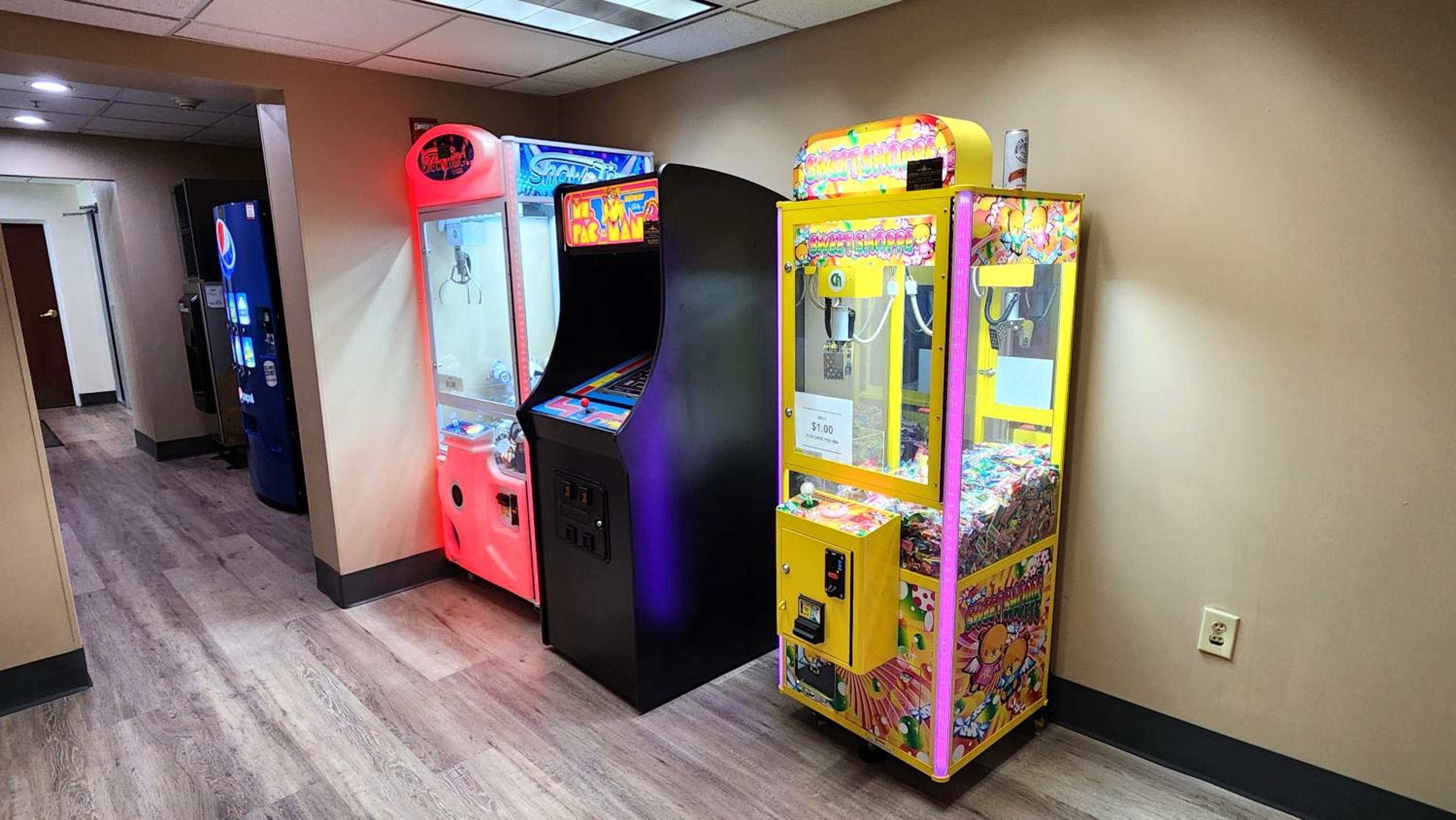 Mount Pocono Vacations - Comfort Inn  Suites Mount Pocono - Property Image 14