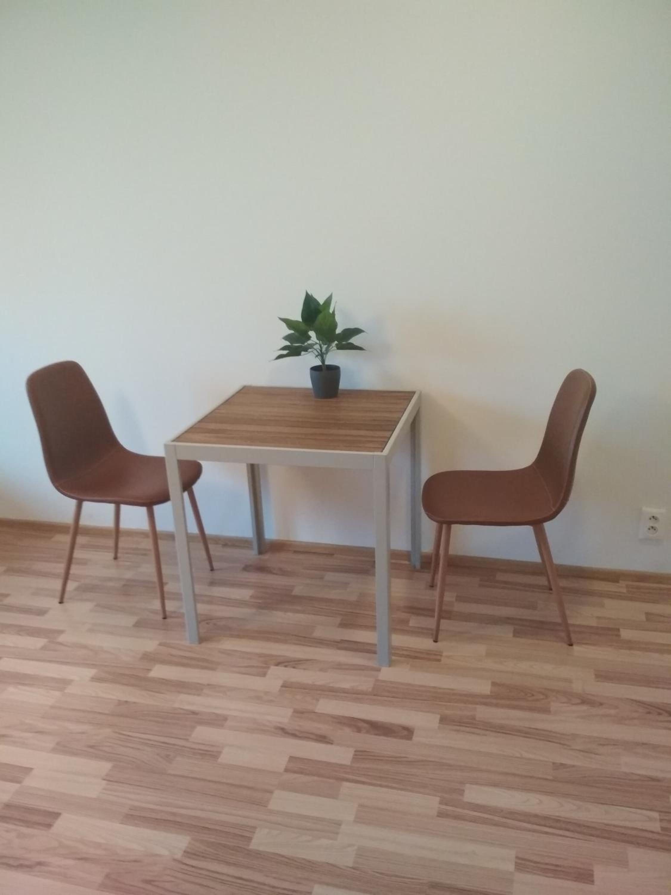 Apartment 153 - Rezidence Eliska - Prague 9