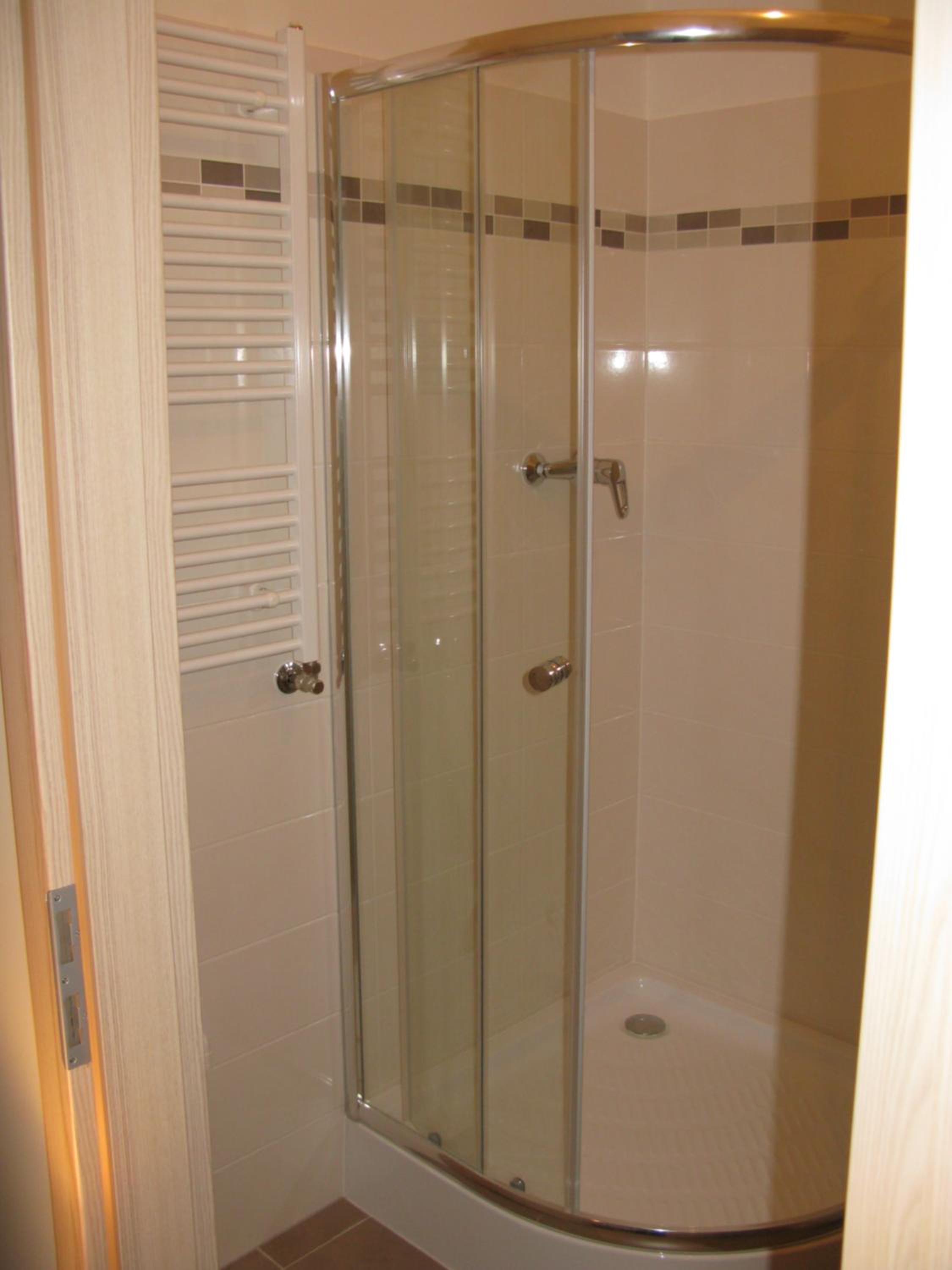 Apartment 153 - Rezidence Eliska - Prague 9