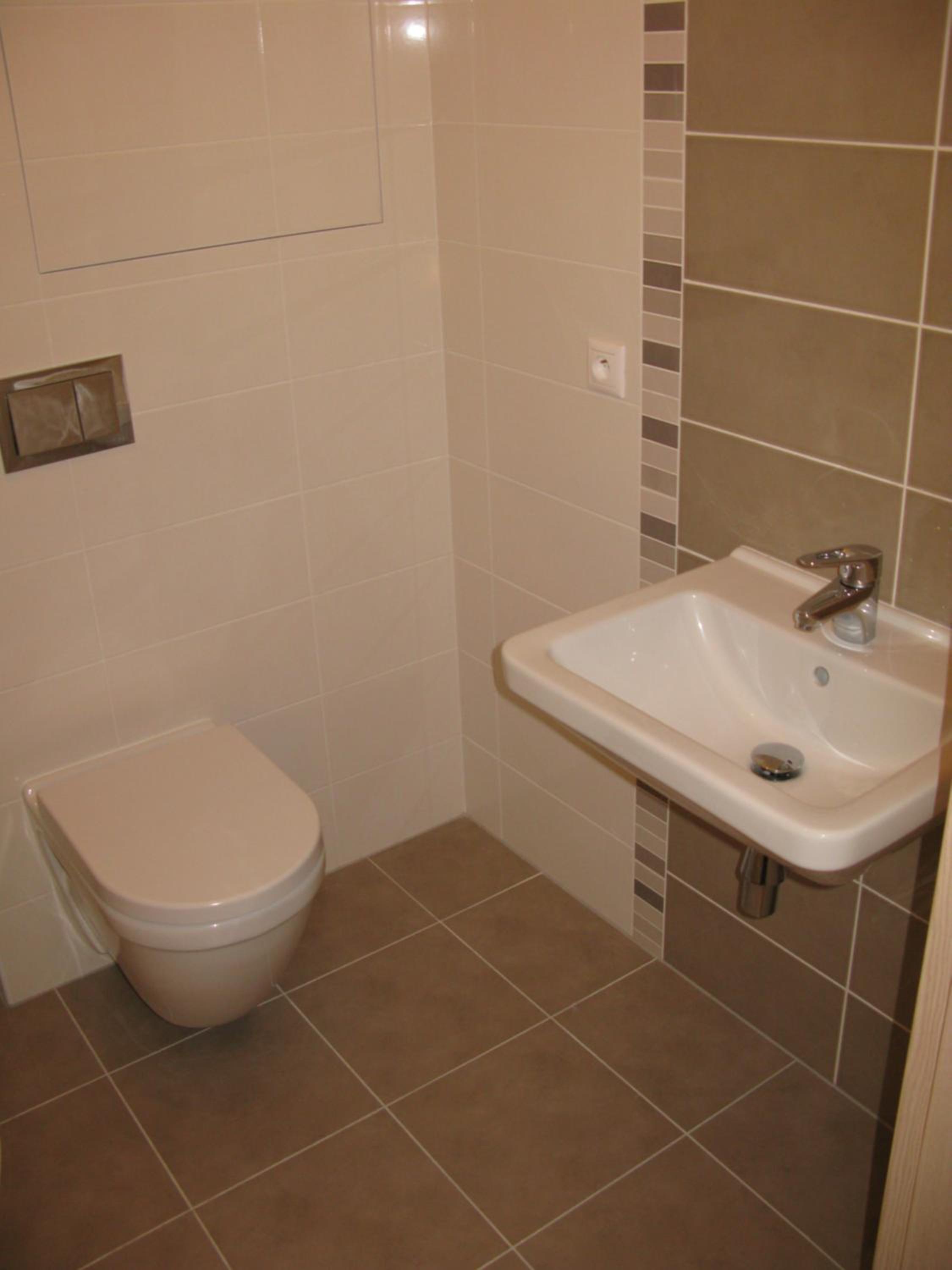 Apartment 153 - Rezidence Eliska - Prague 9