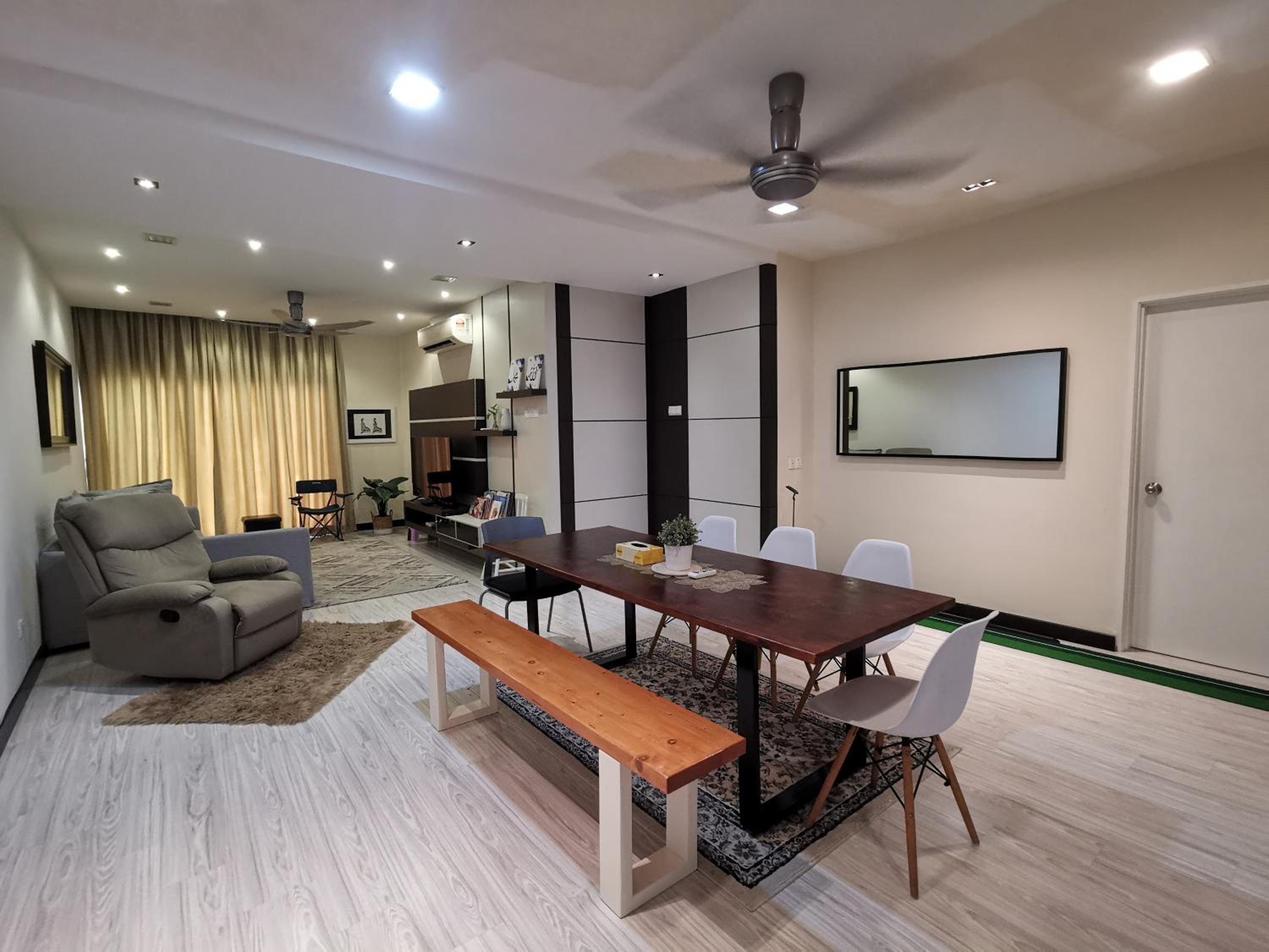 Enarahomes Shah Alam