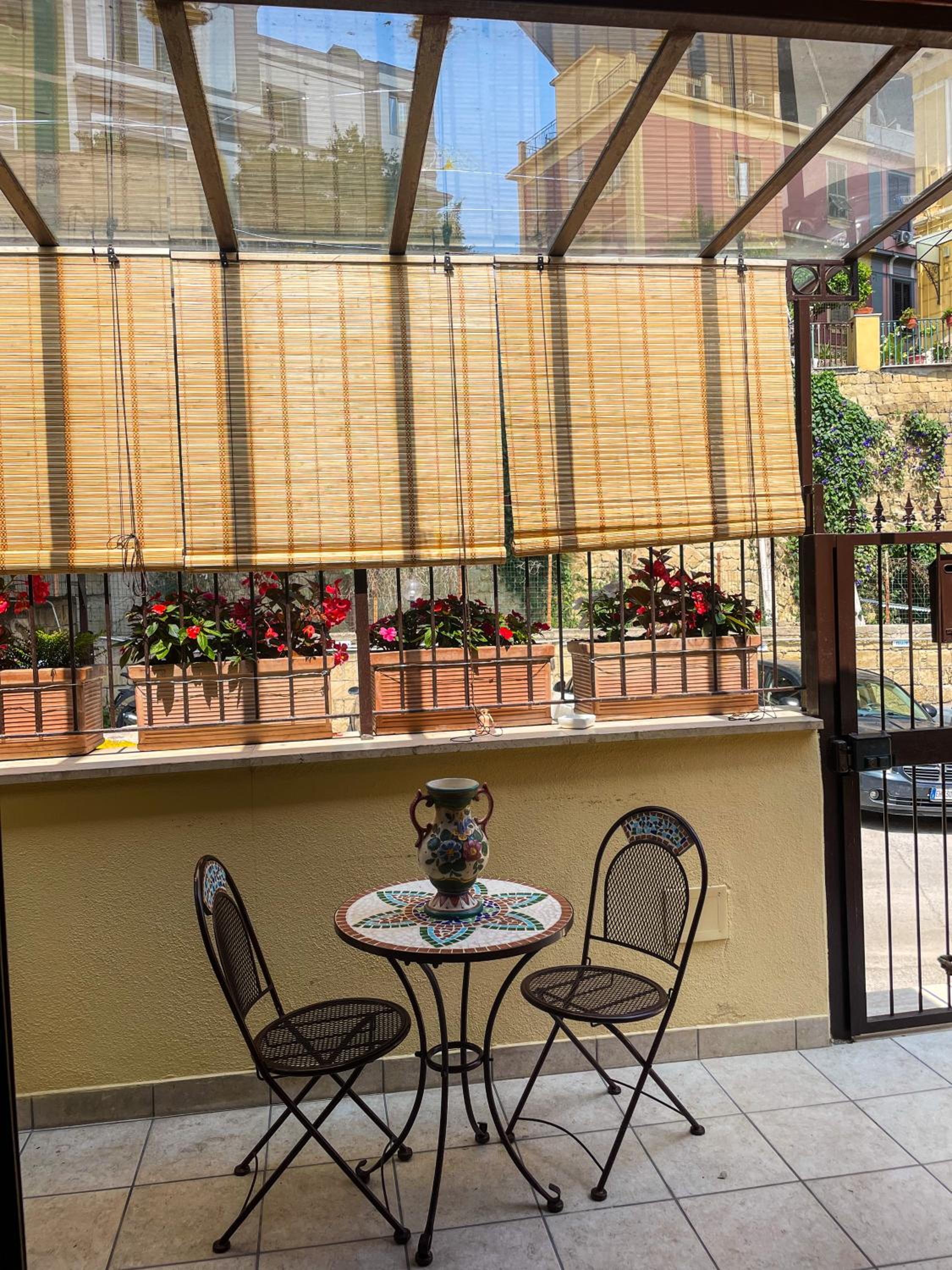 Casa Nennella con Parcheggio Auto gratuito in Loco