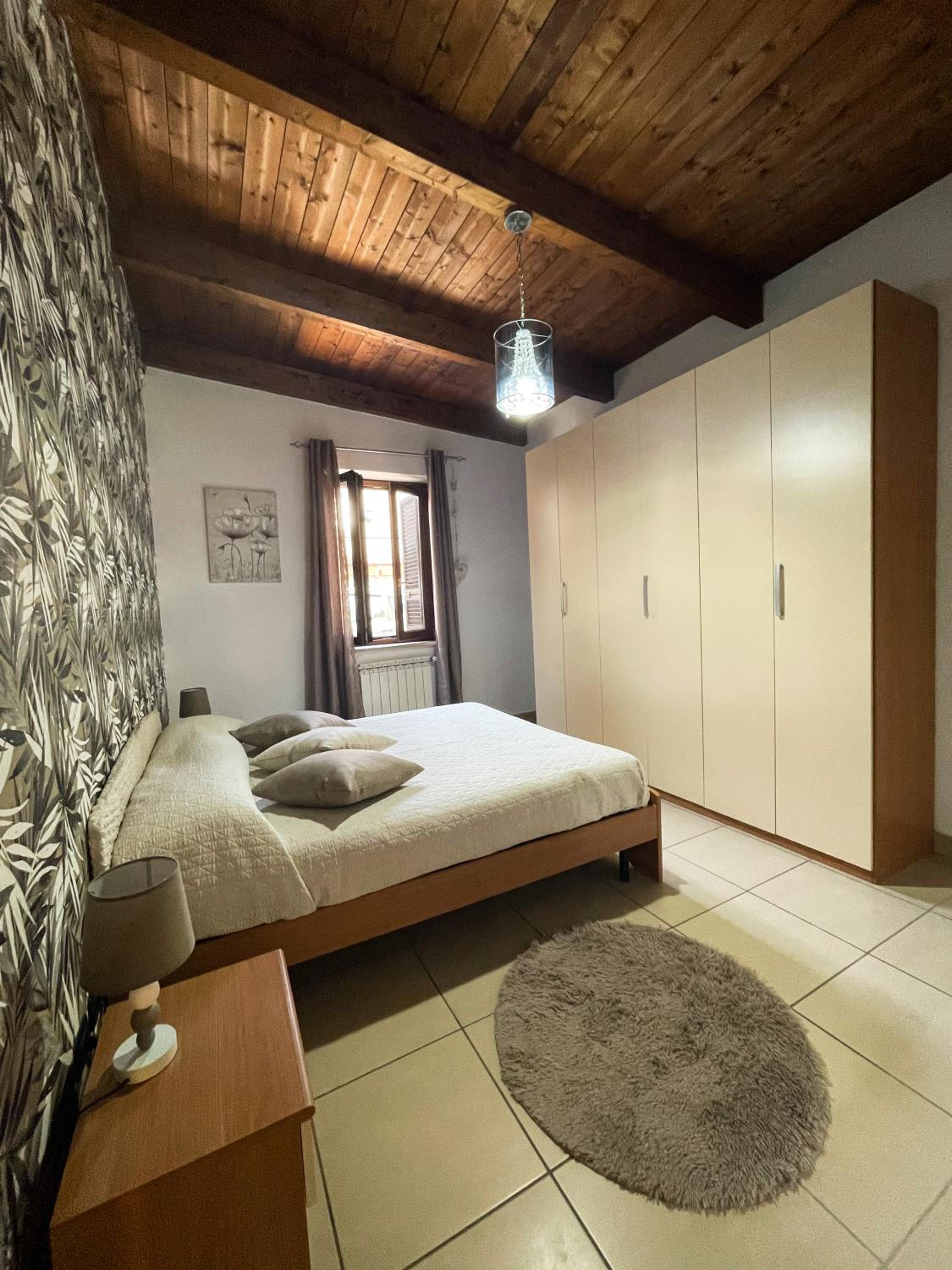 Casa Nennella con Parcheggio Auto gratuito in Loco