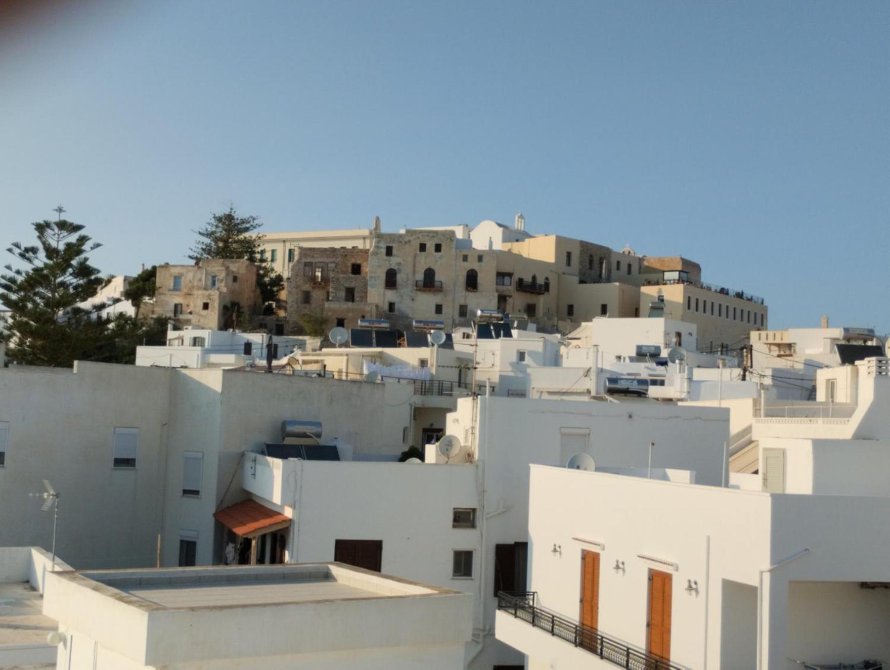 Hotel Yacht Marine Maison