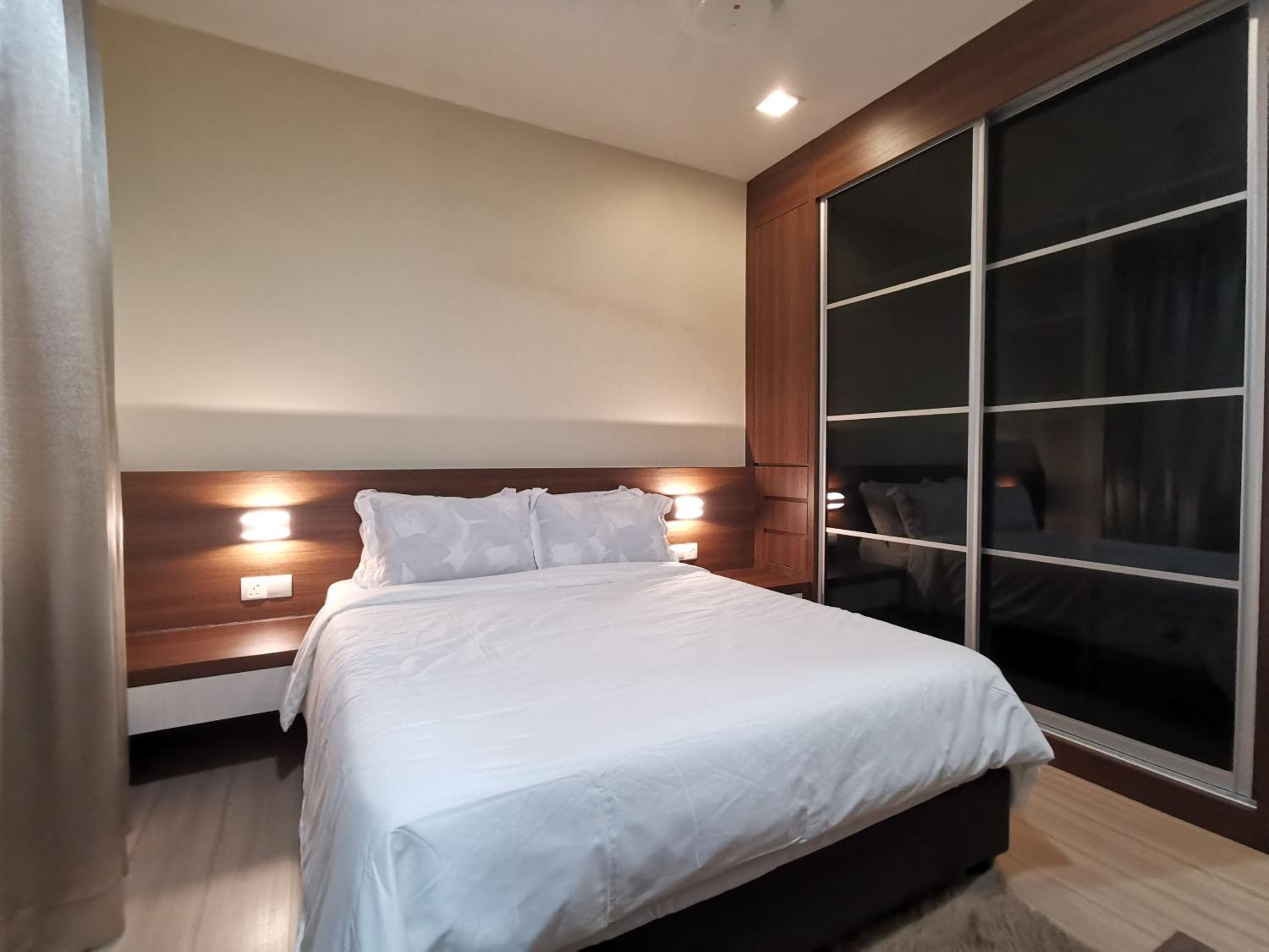Enarahomes Shah Alam