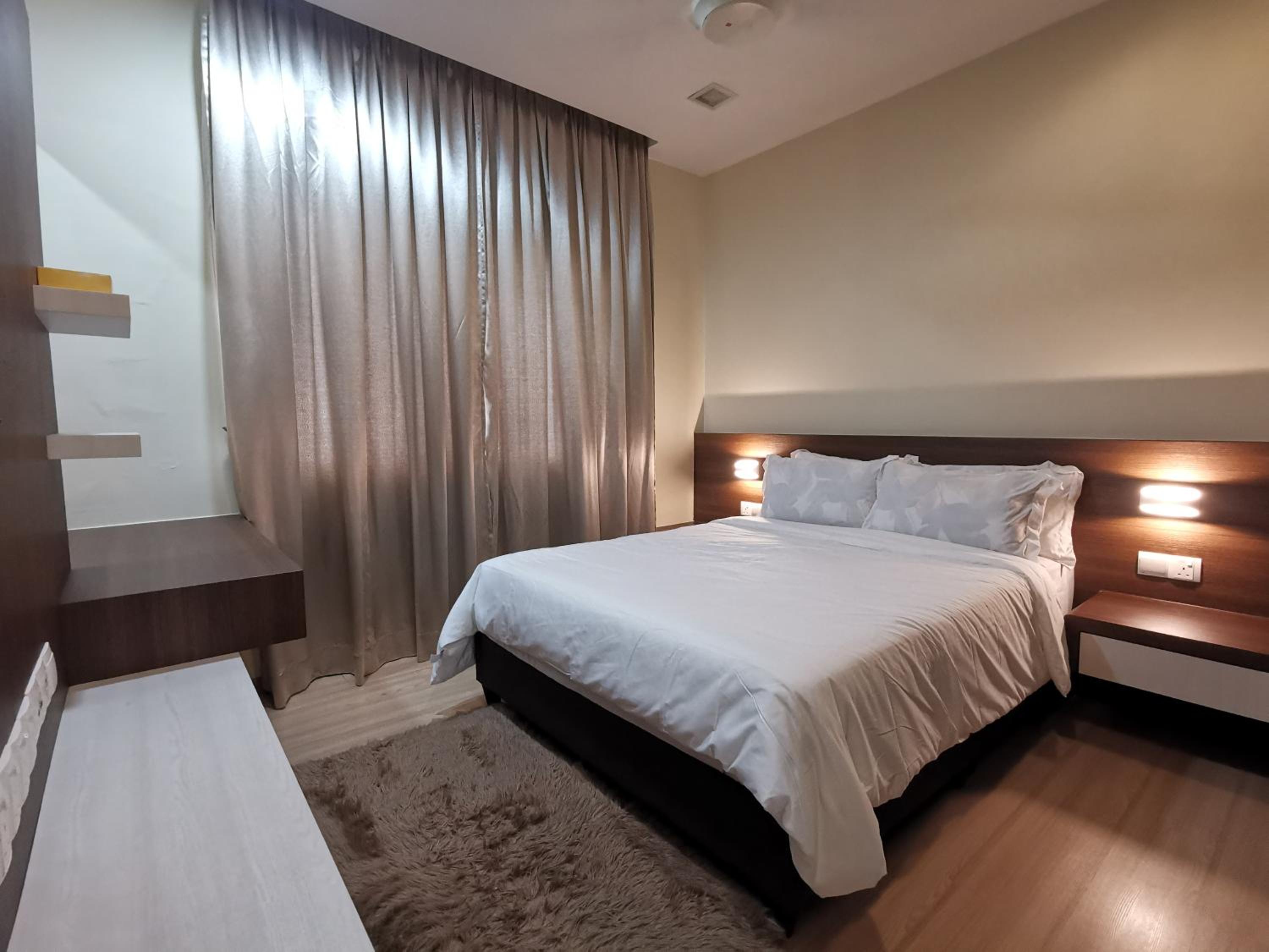 Enarahomes Shah Alam