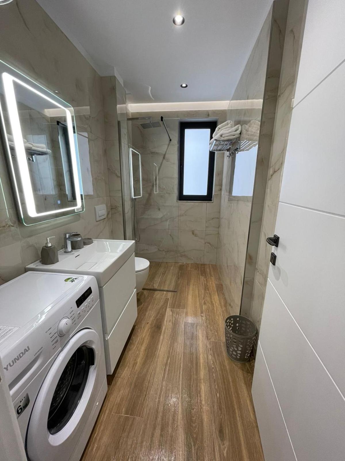 ReMar Apartments