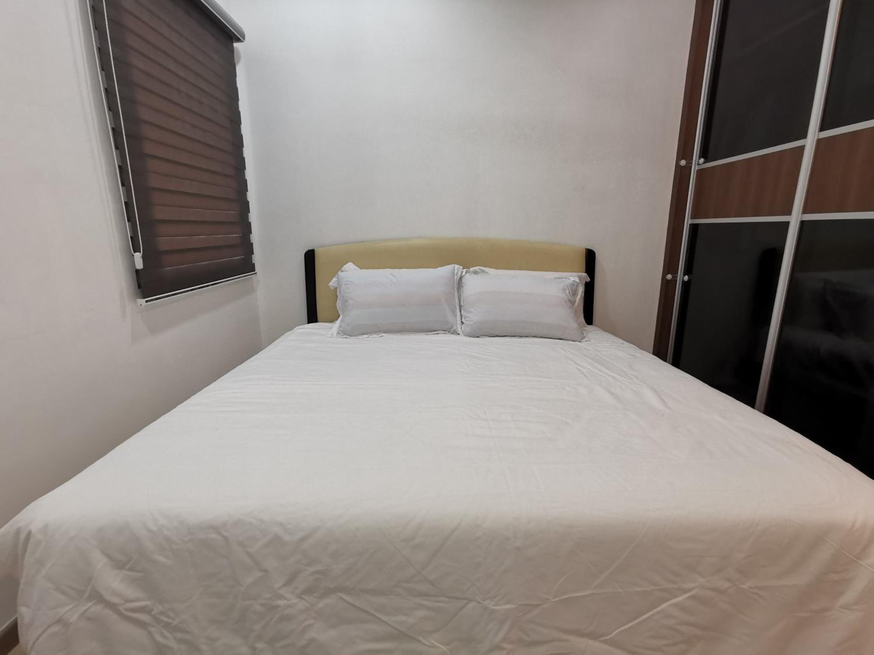 Enarahomes Shah Alam