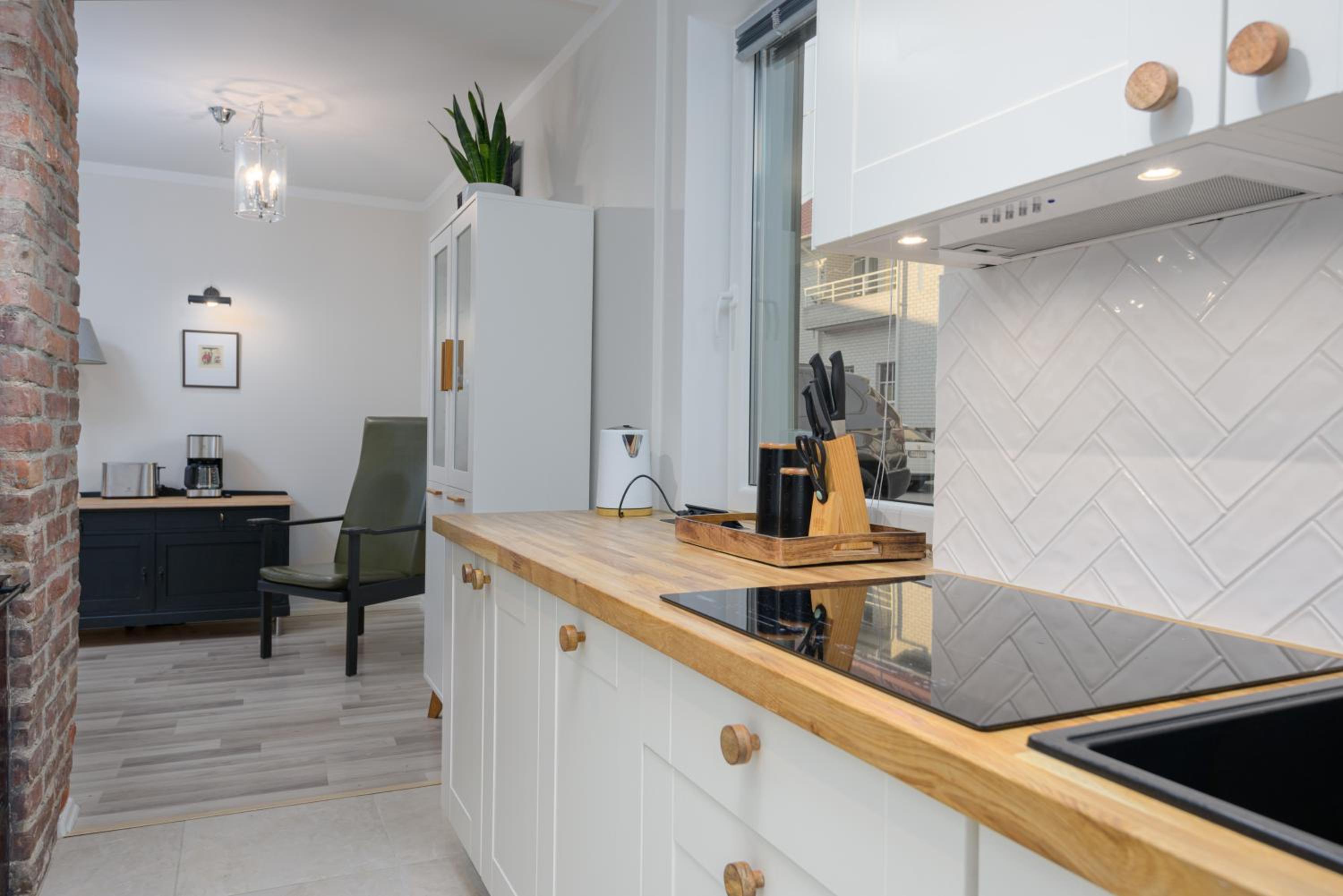 Kooli Apartment