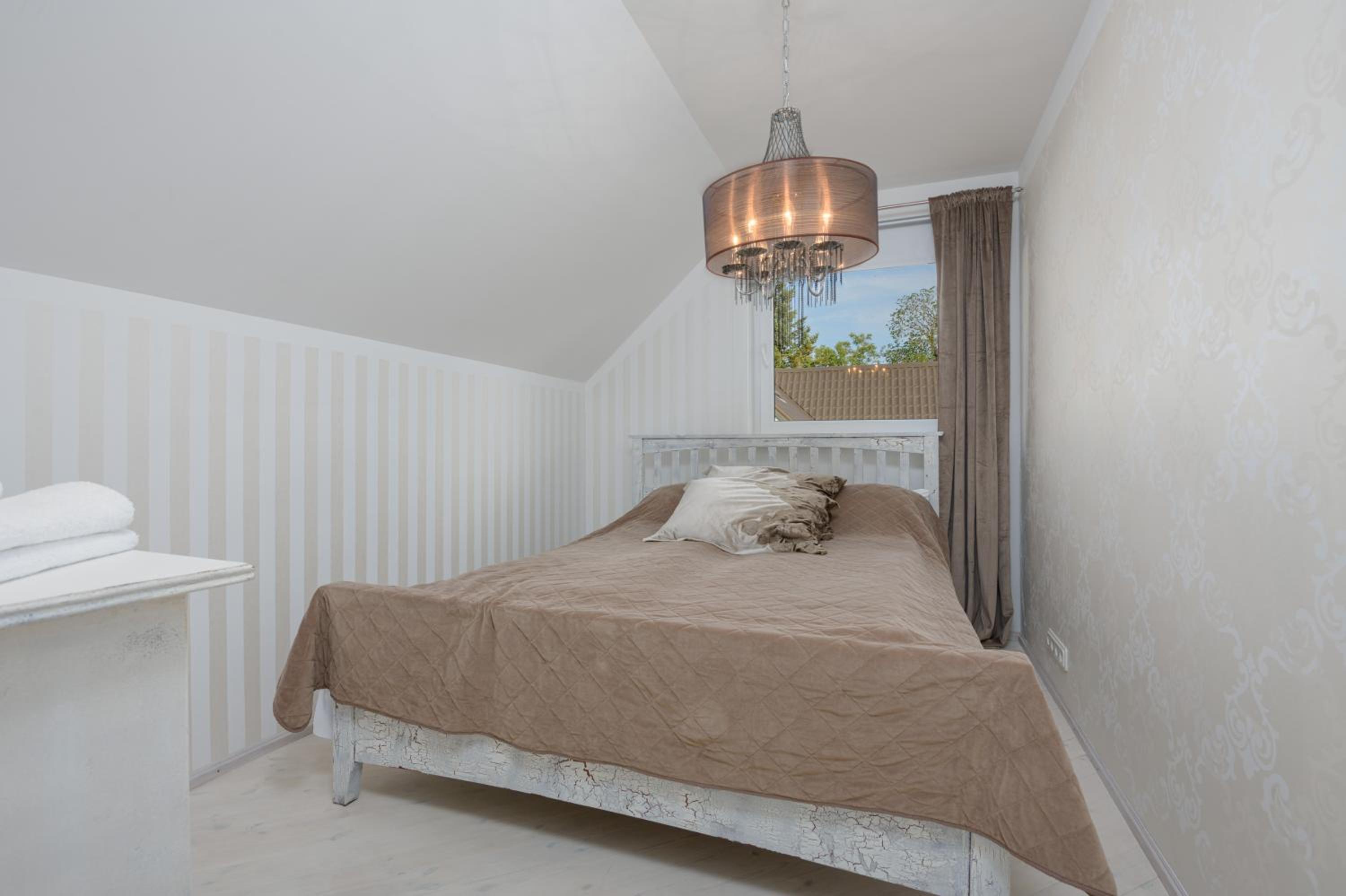 Kooli Apartment