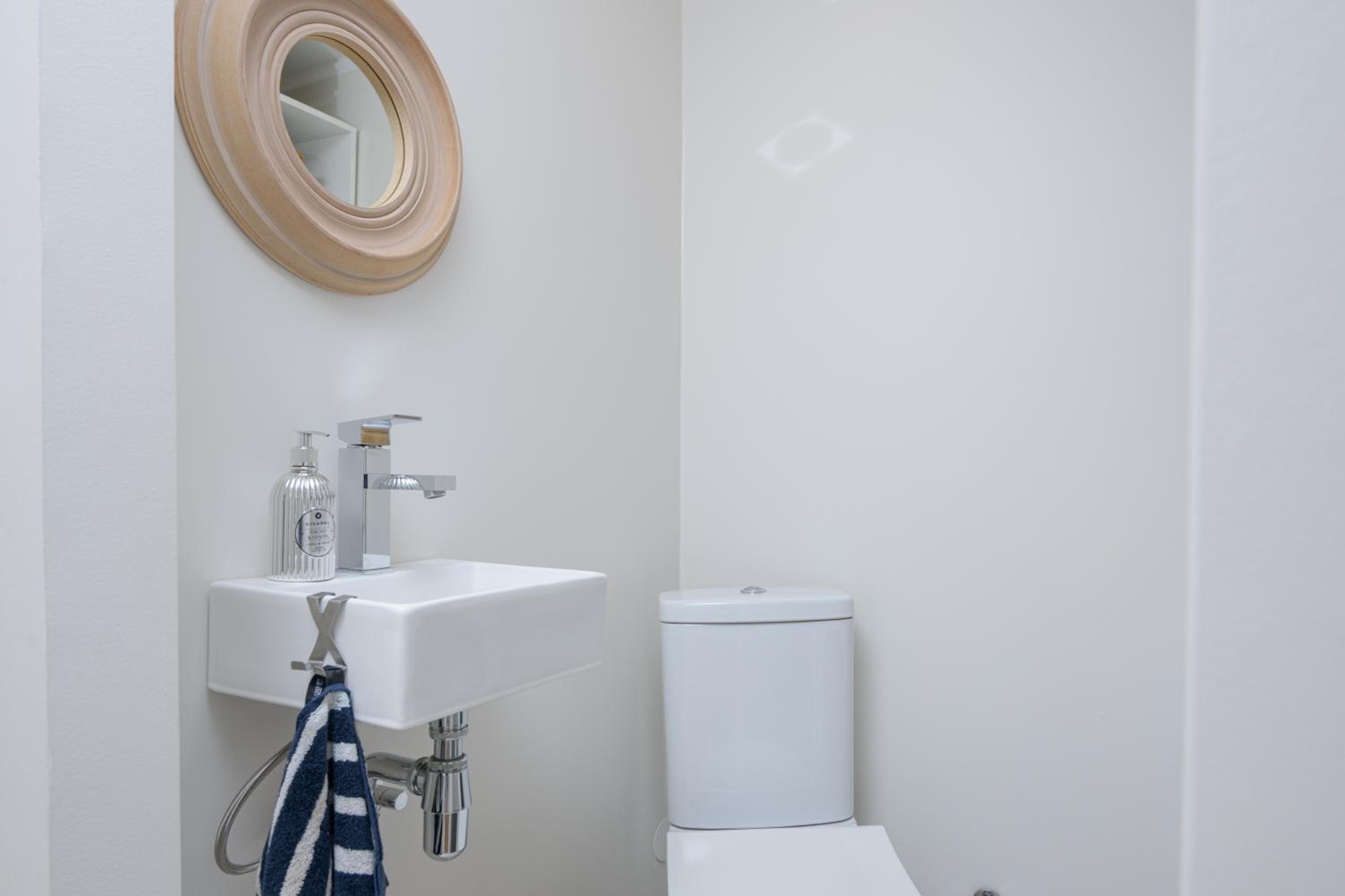 Kooli Apartment