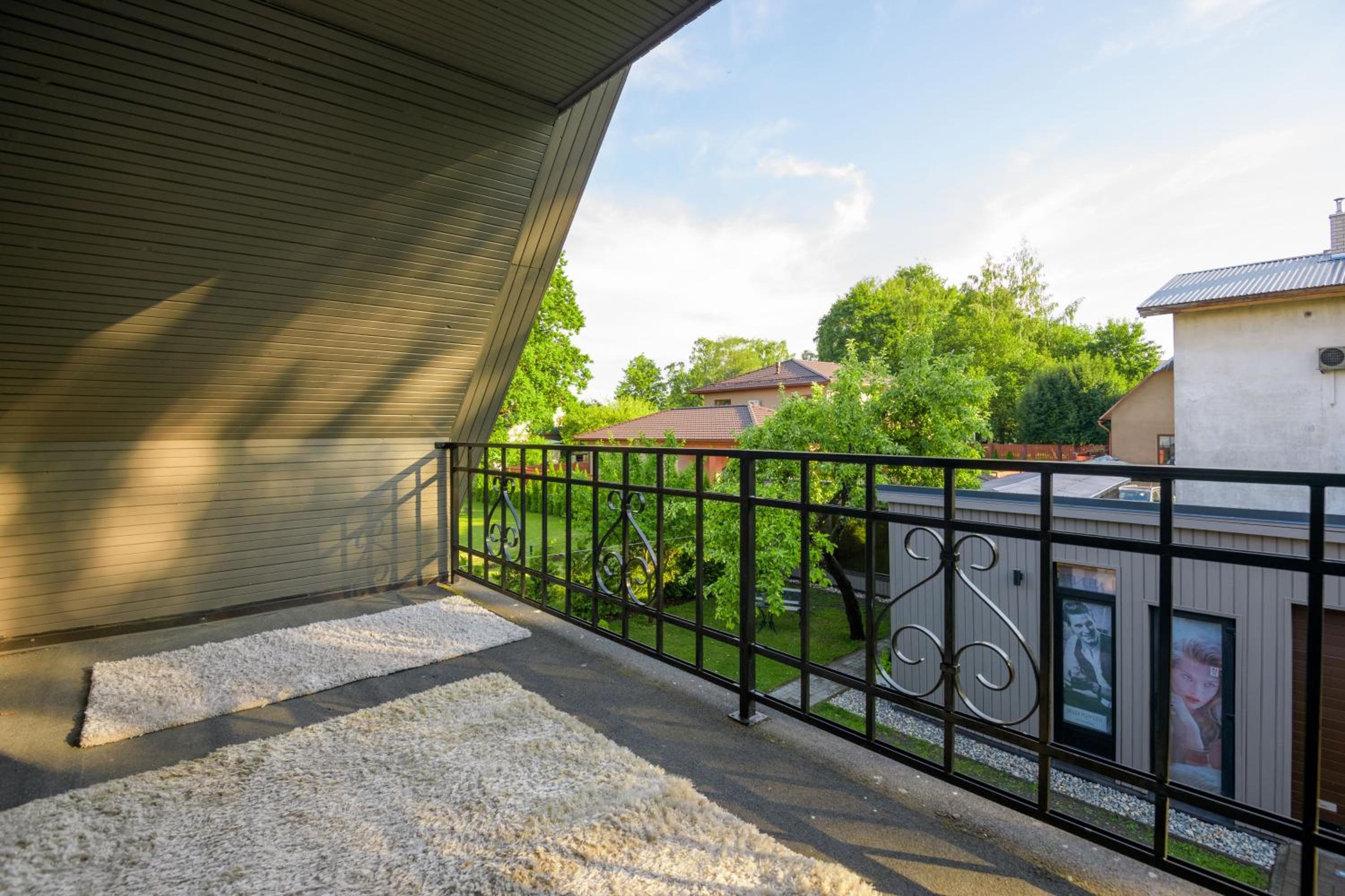Kooli Apartment