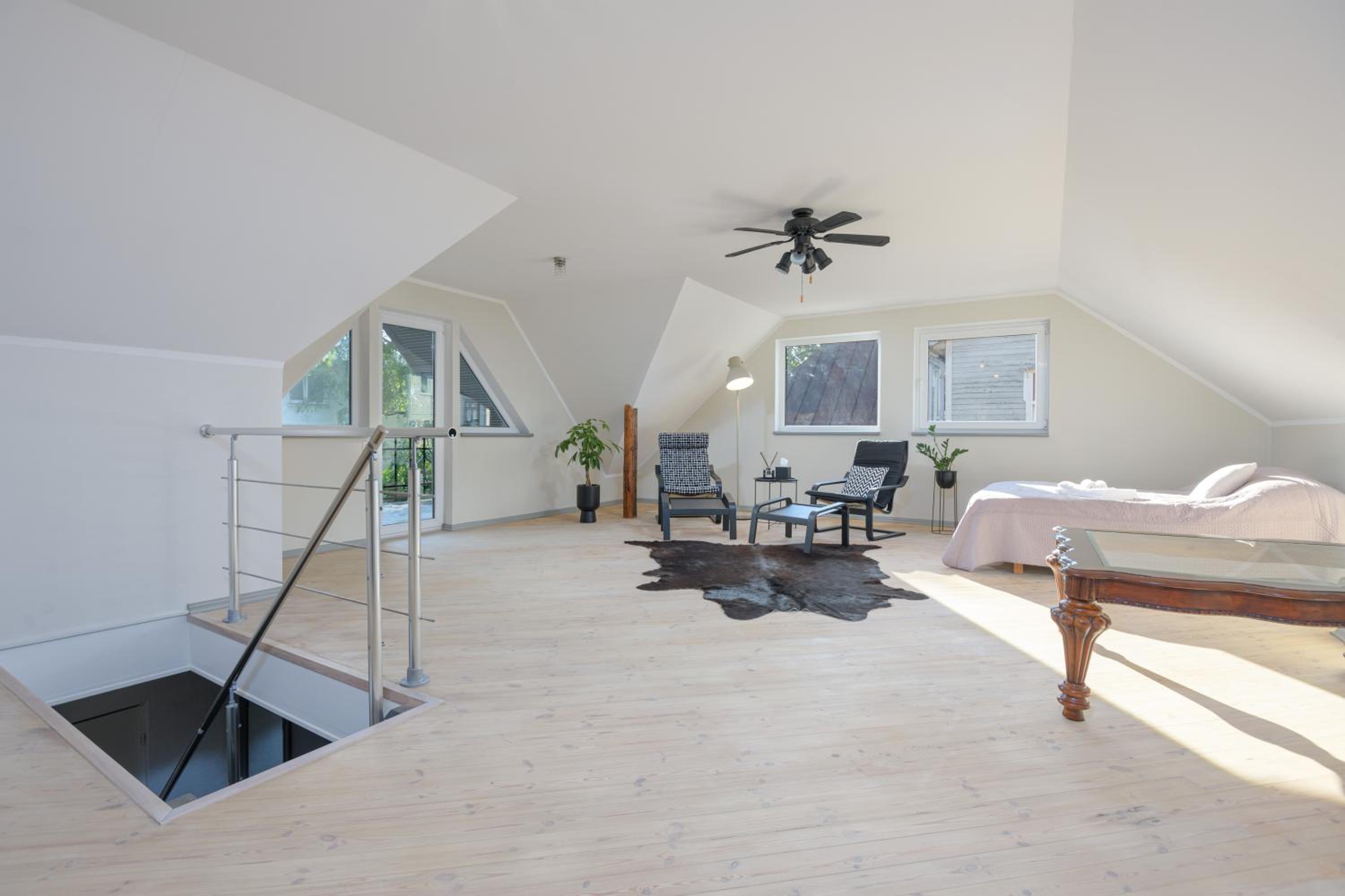 Kooli Apartment