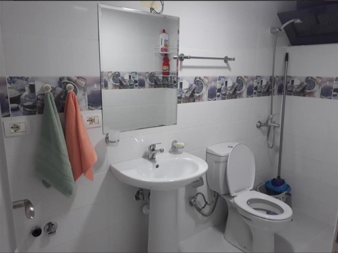 Apartament 1+1