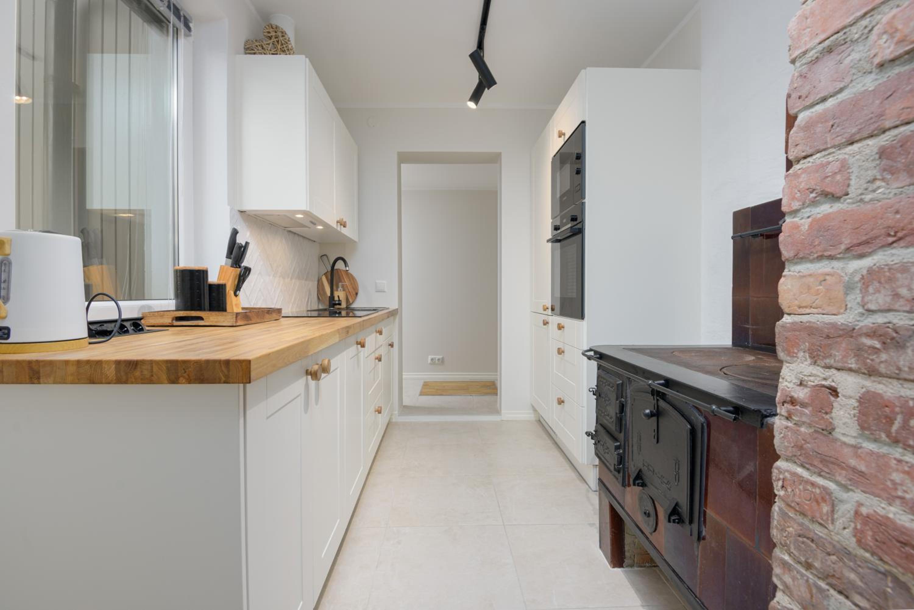 Kooli Apartment
