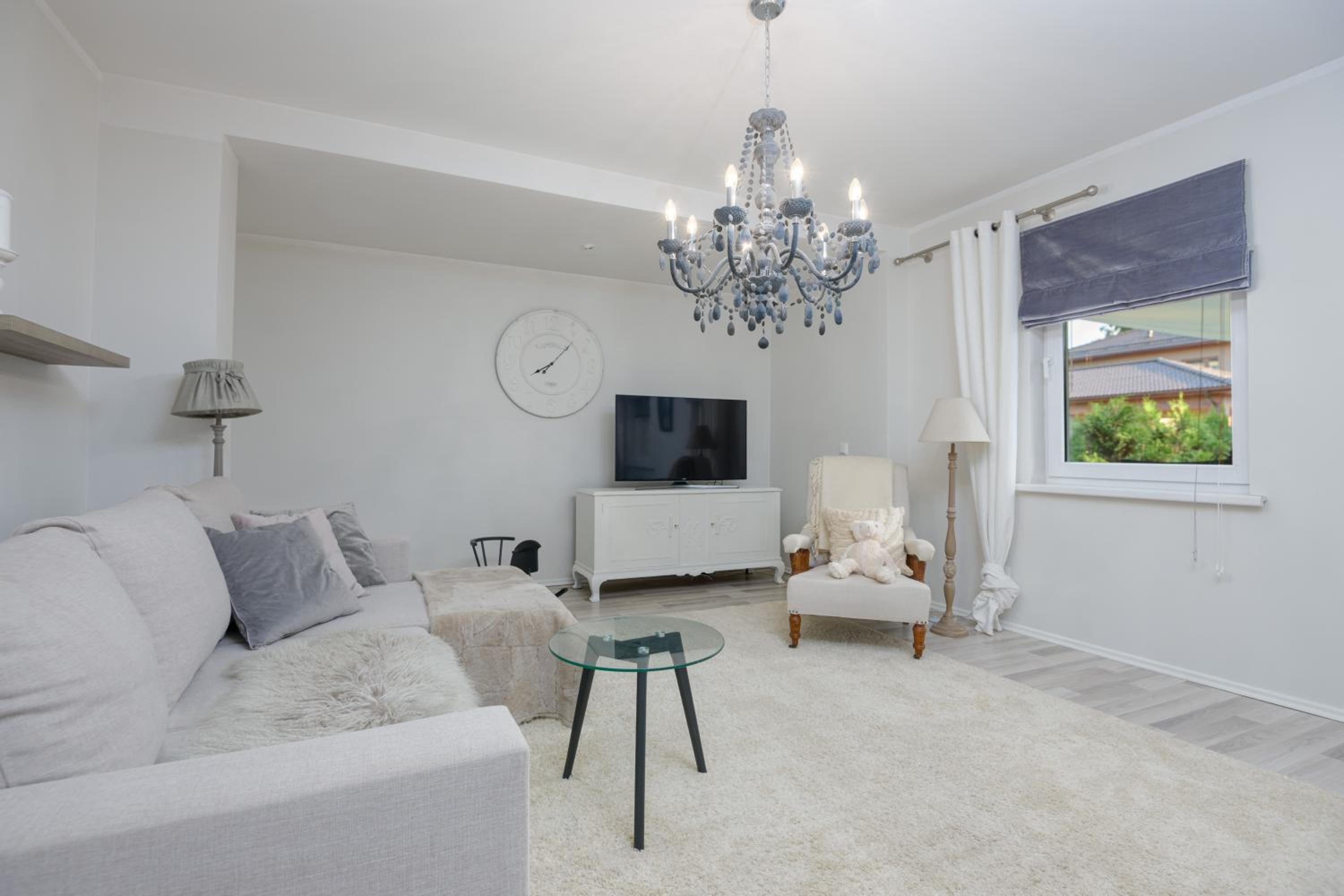 Kooli Apartment