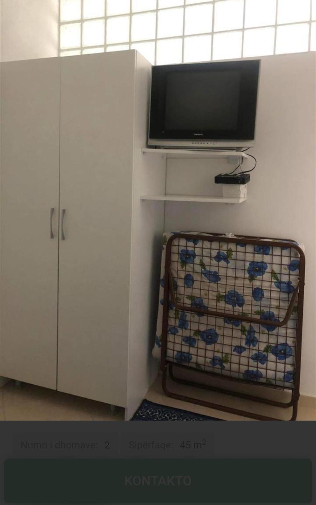 Apartament 1+1
