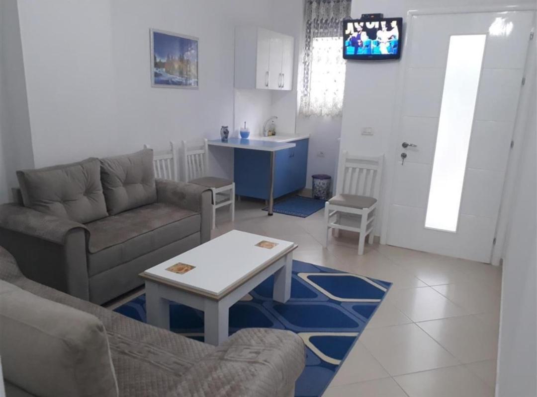 Apartament 1+1