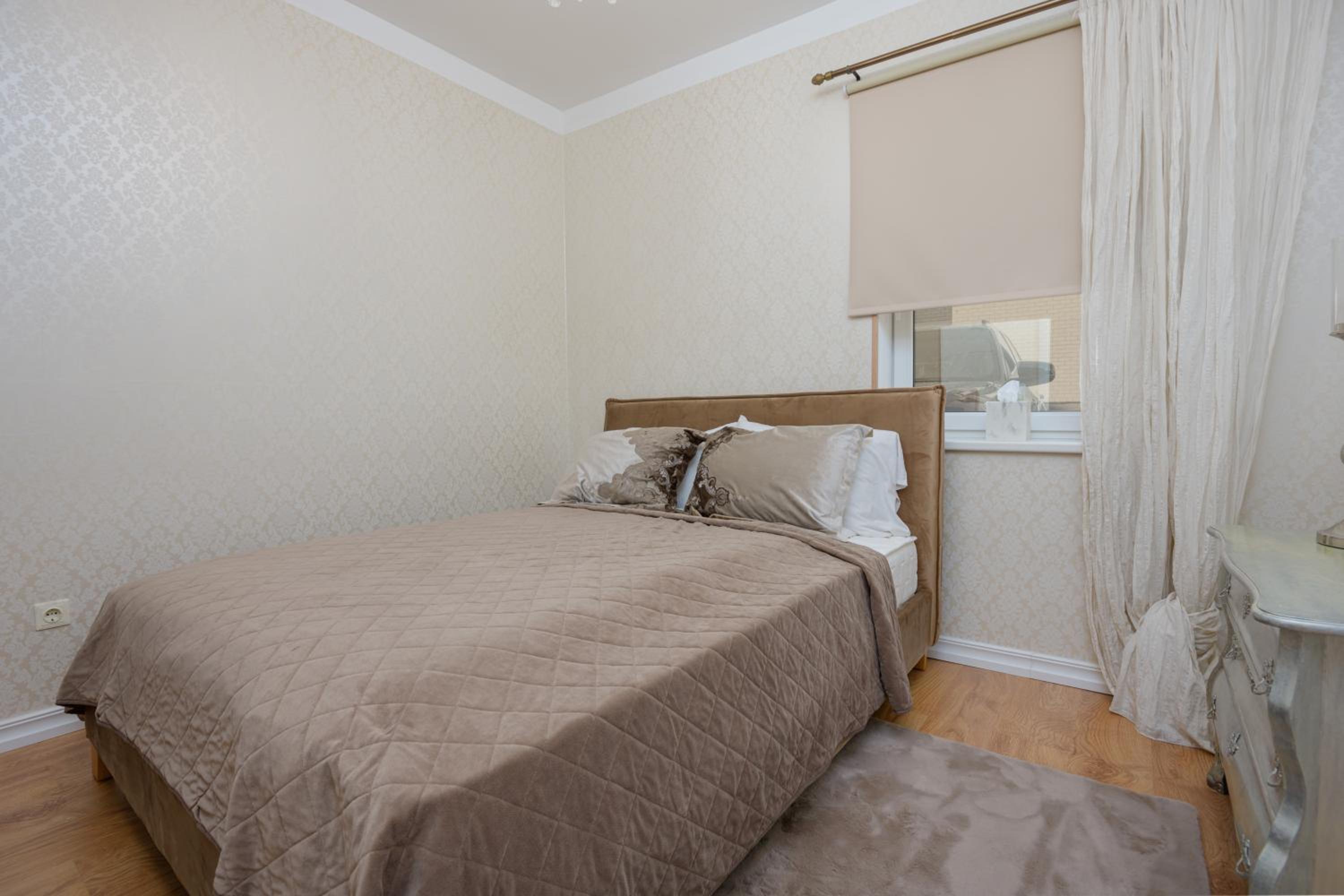 Kooli Apartment