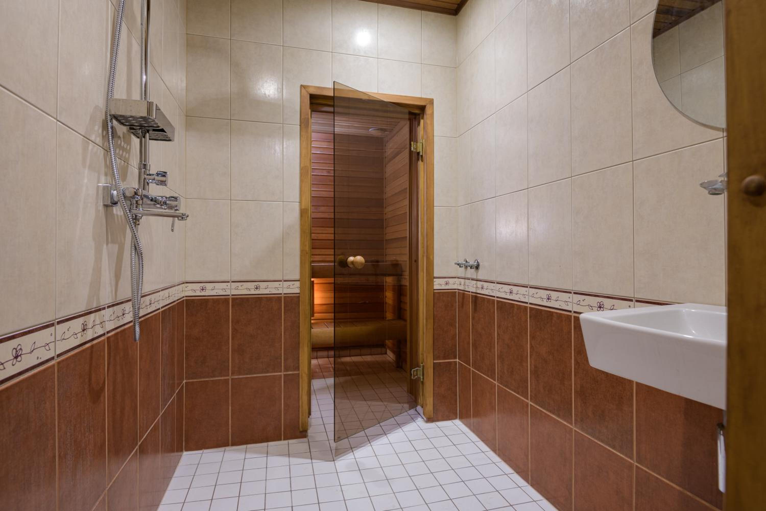 Kooli Apartment