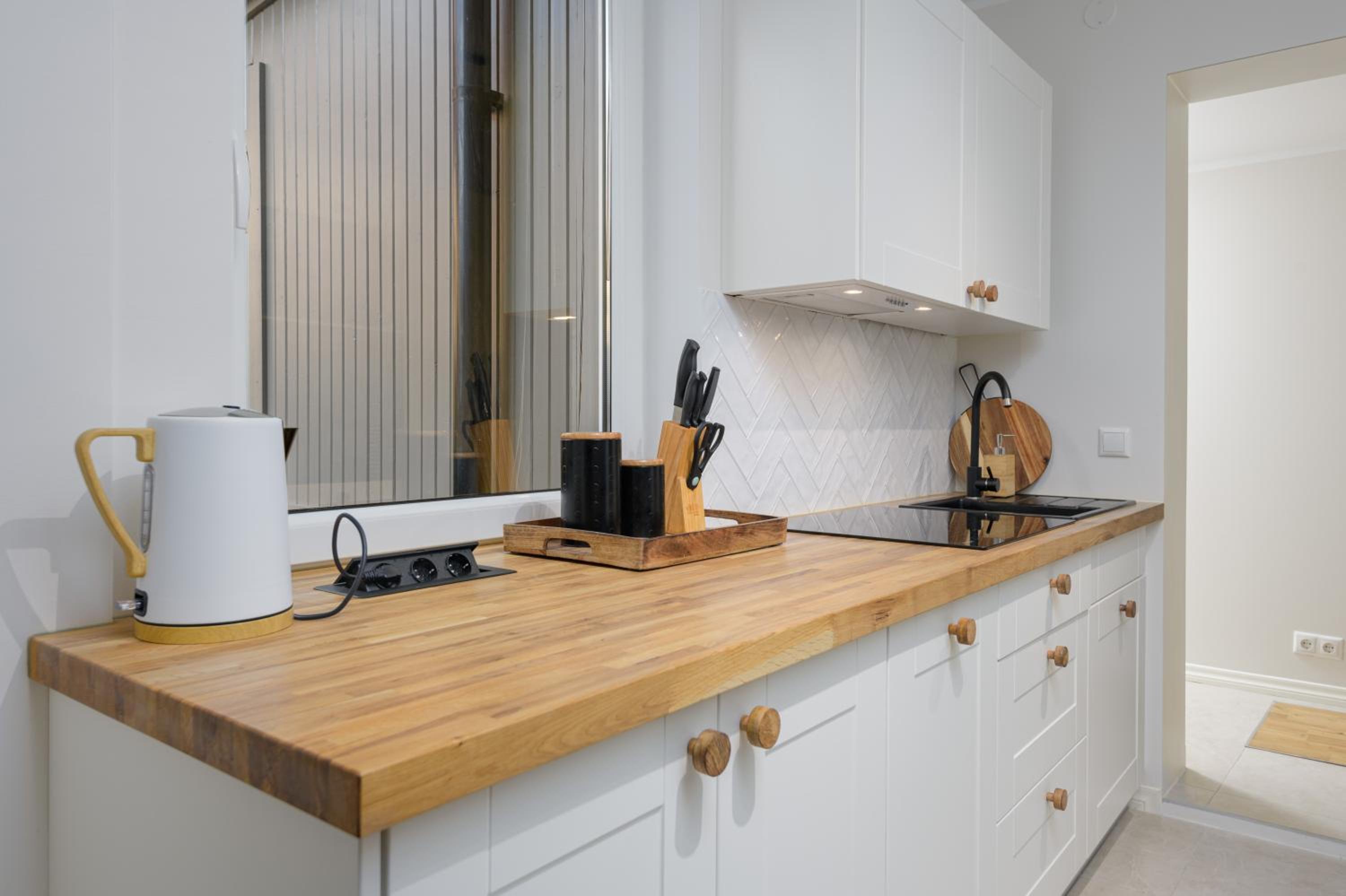 Kooli Apartment