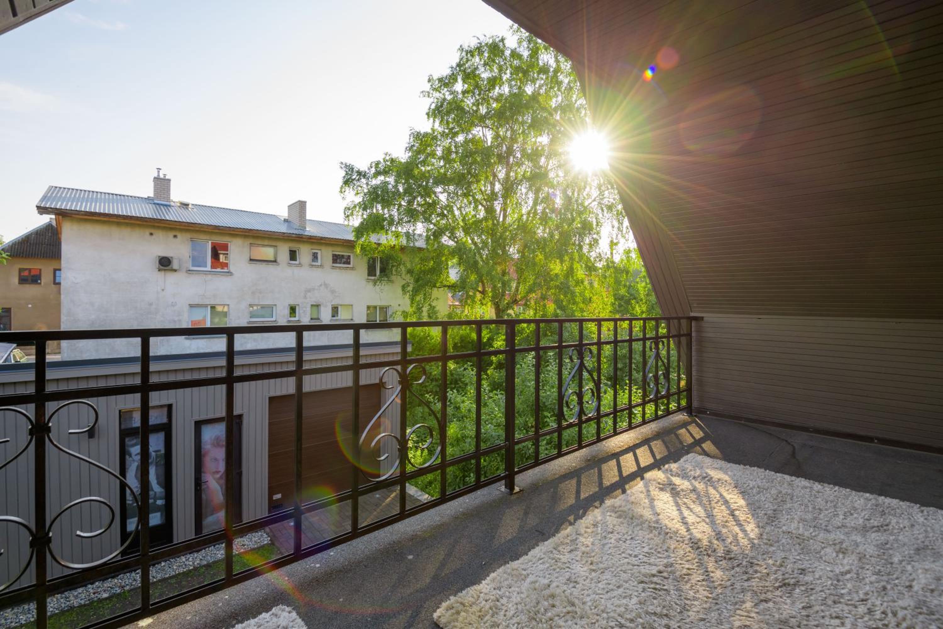Kooli Apartment