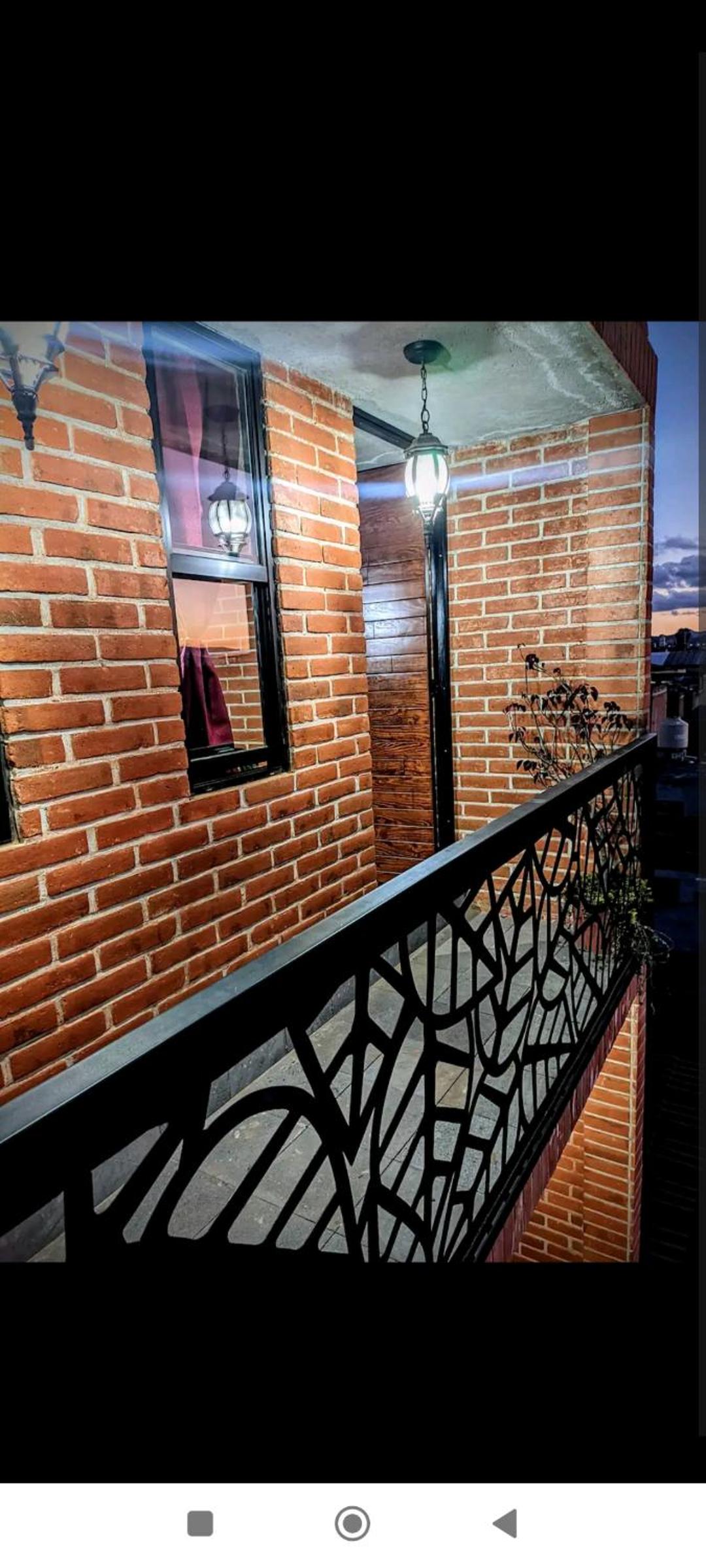 Departamento Xolotl (Dios guía y del fuego) view 2
