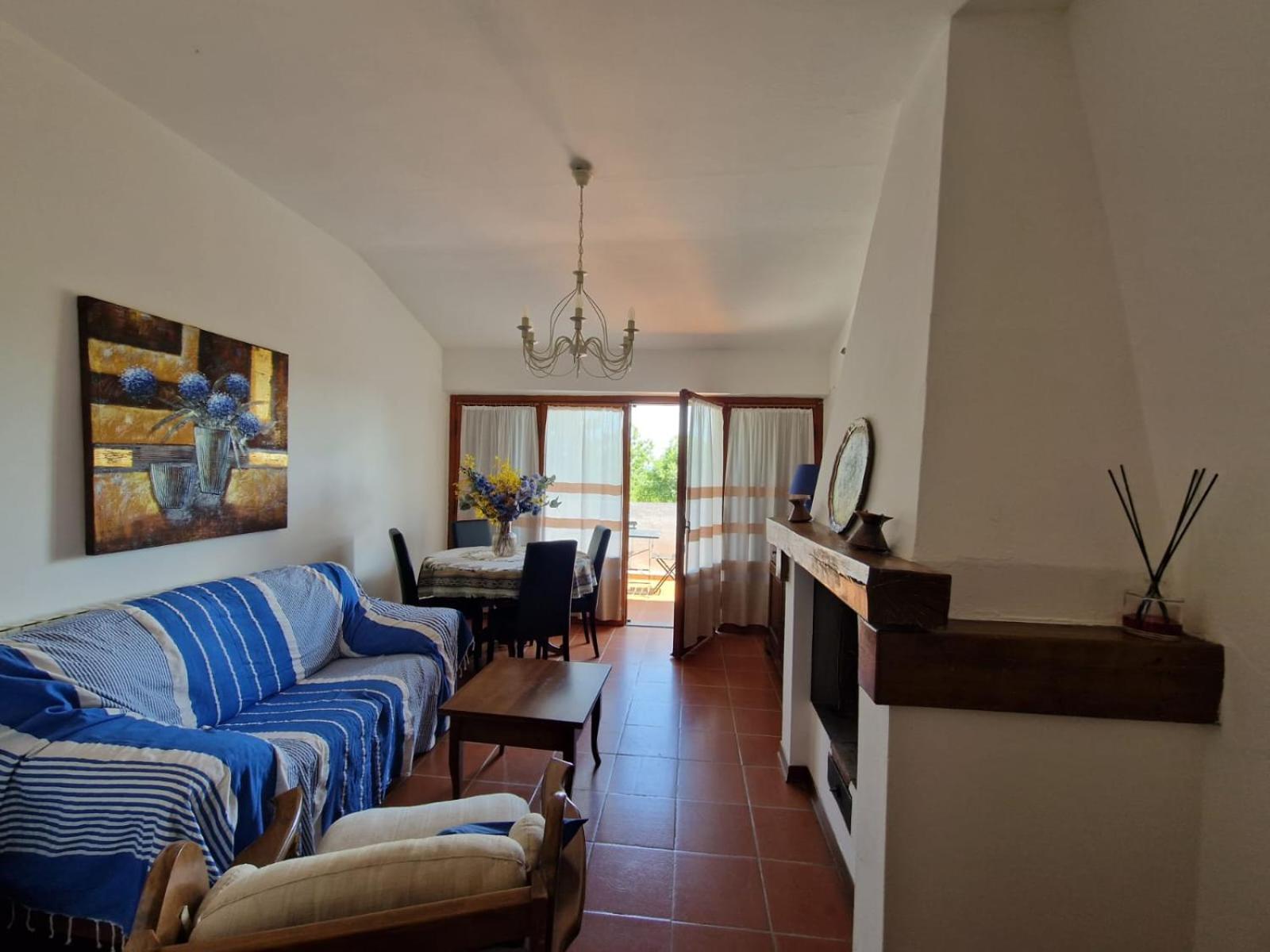 Villa Orizzonte