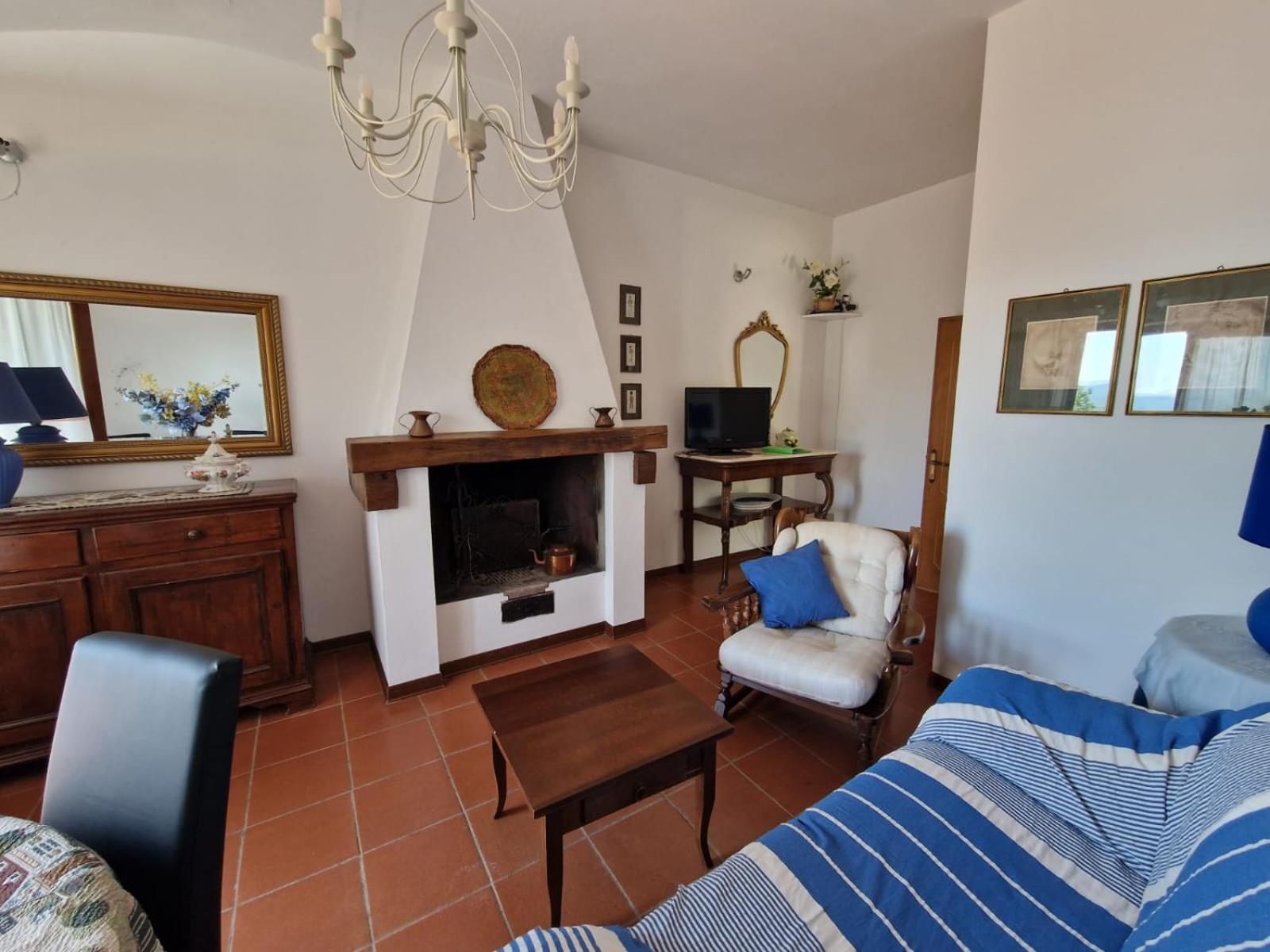 Villa Orizzonte