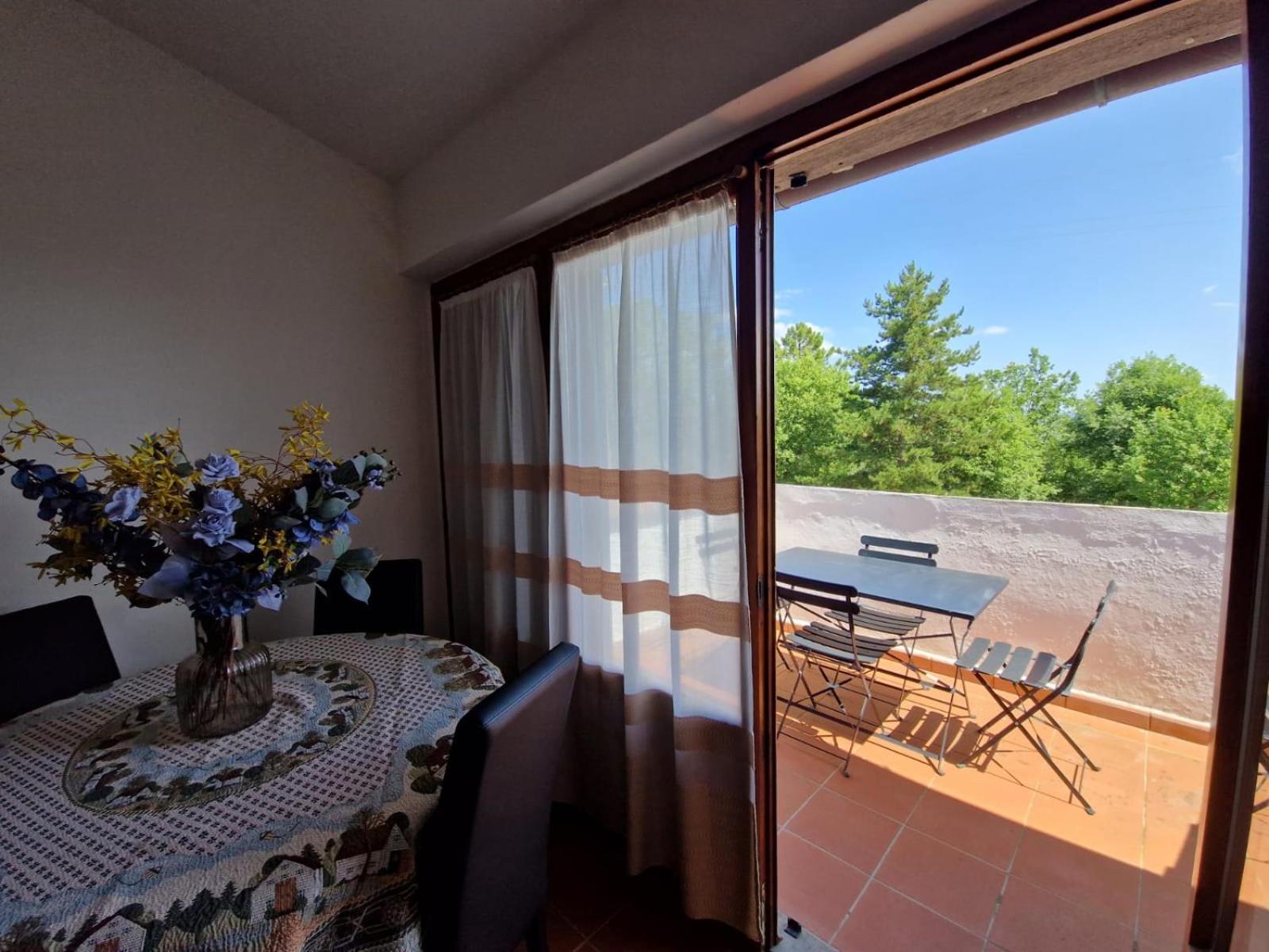 Villa Orizzonte
