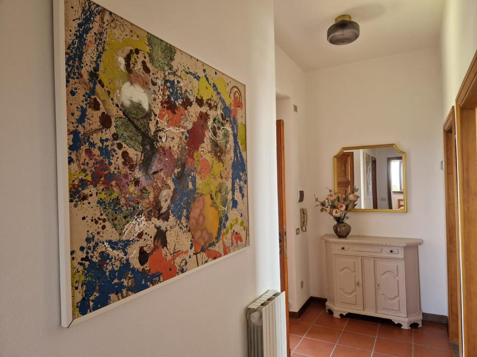 Villa Orizzonte