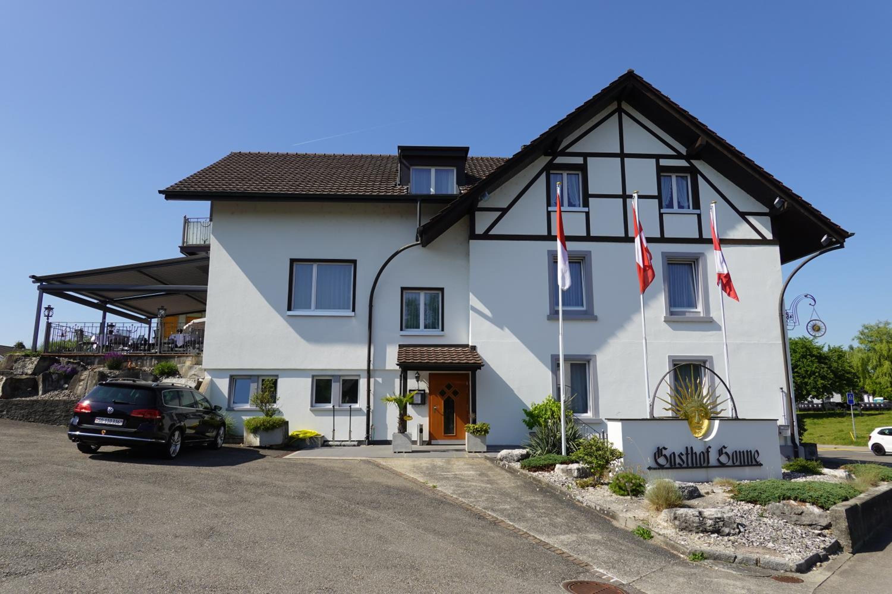 Gasthof Sonne