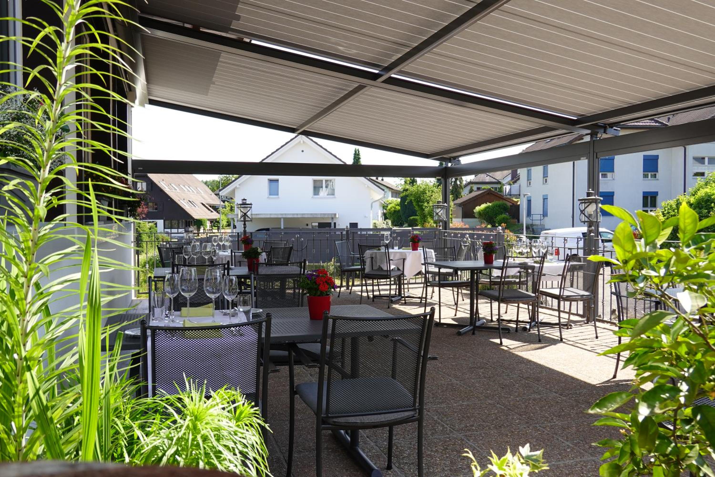 Gasthof Sonne