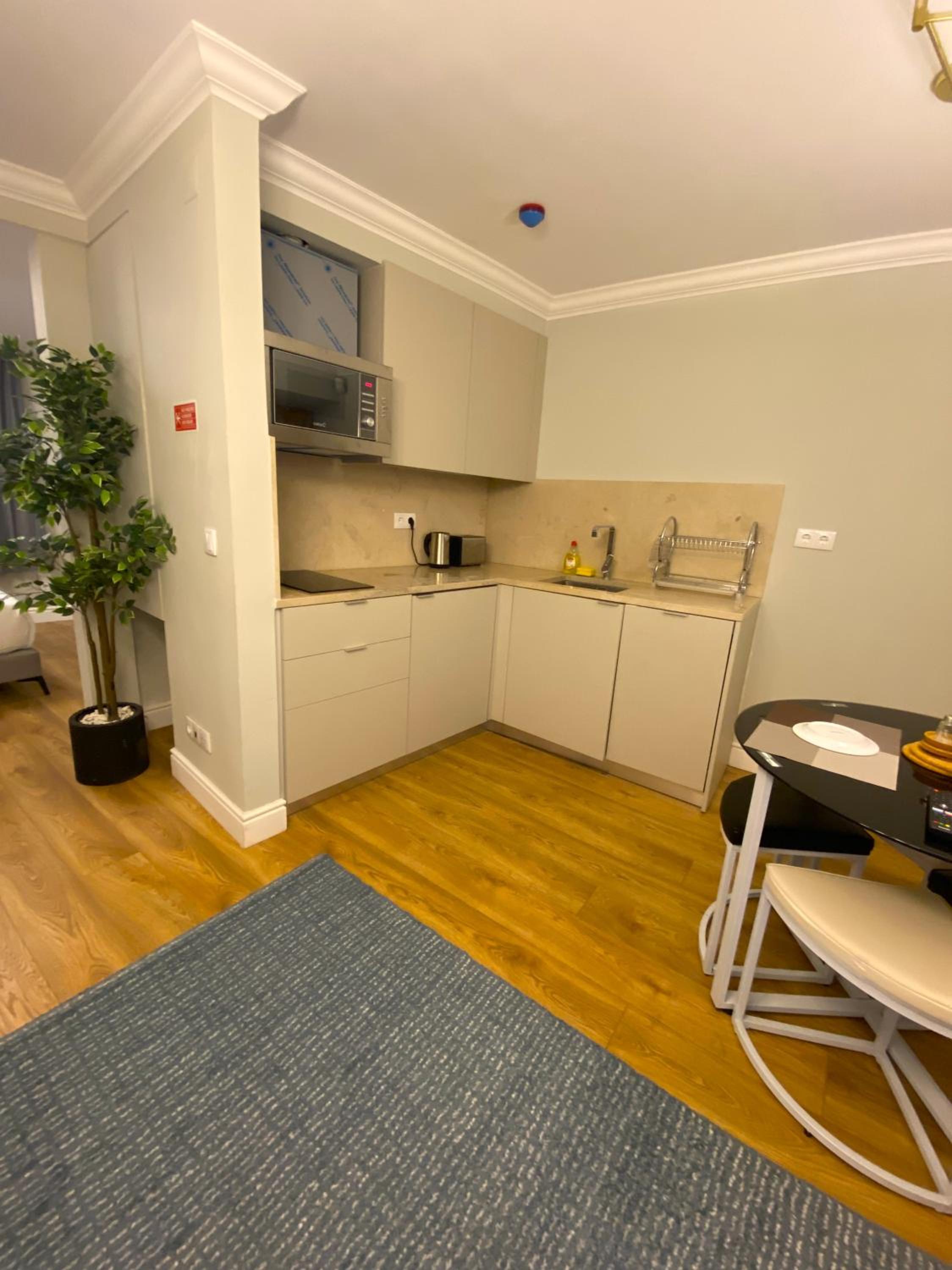 Apartamentos Colmeia view 4