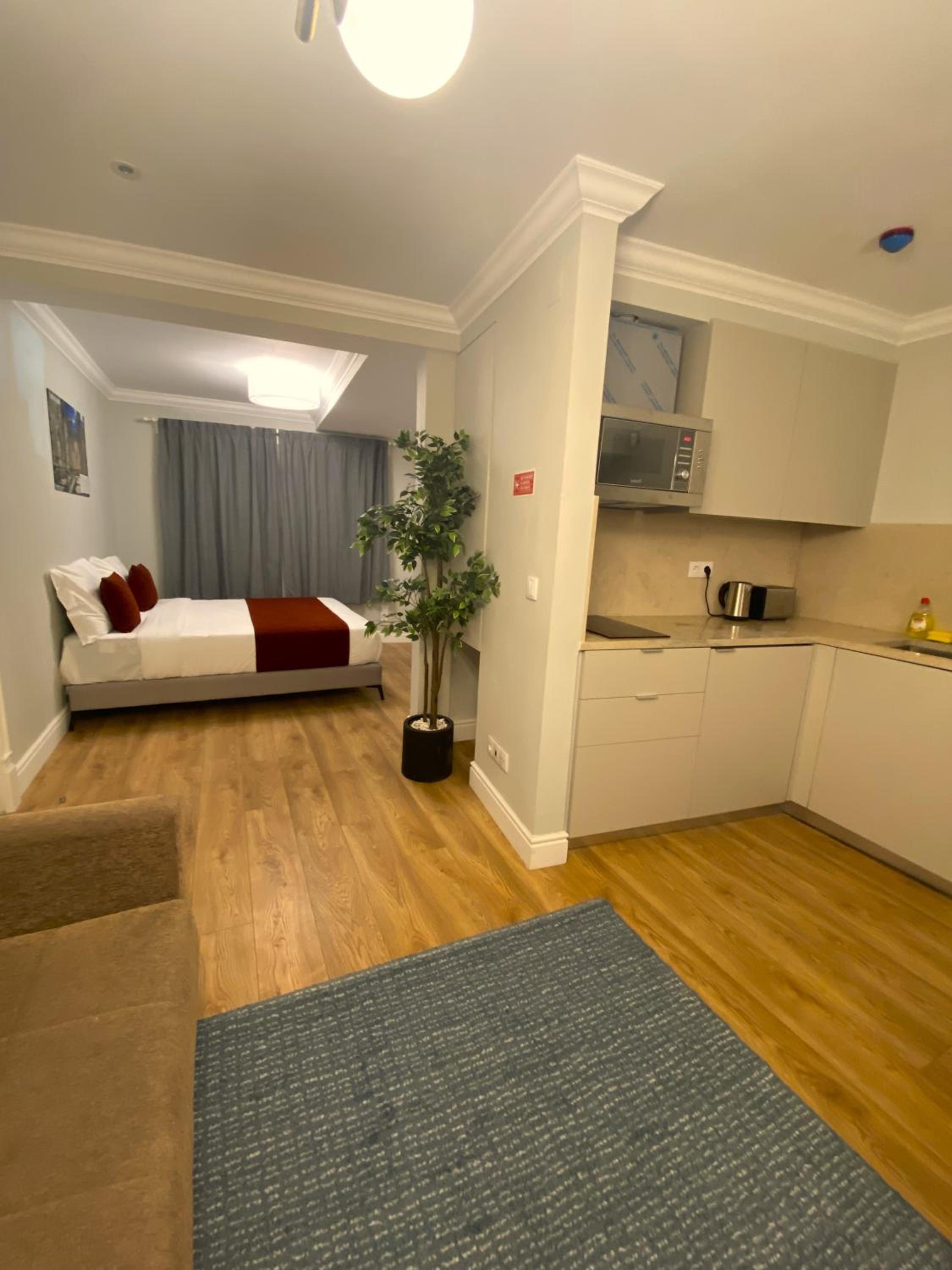 Apartamentos Colmeia view 5