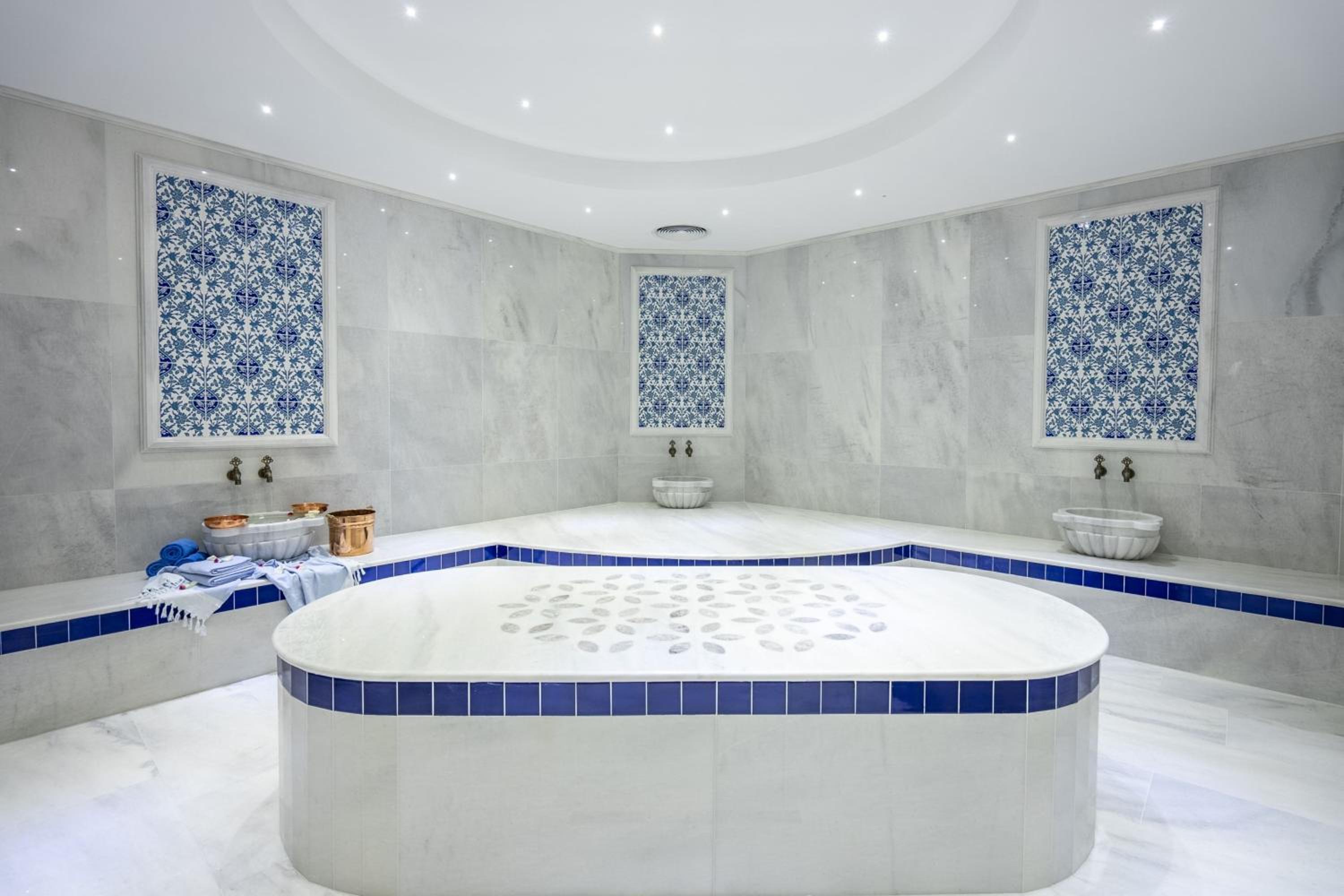 Lugal, A Luxury Collection Otel - Image 81