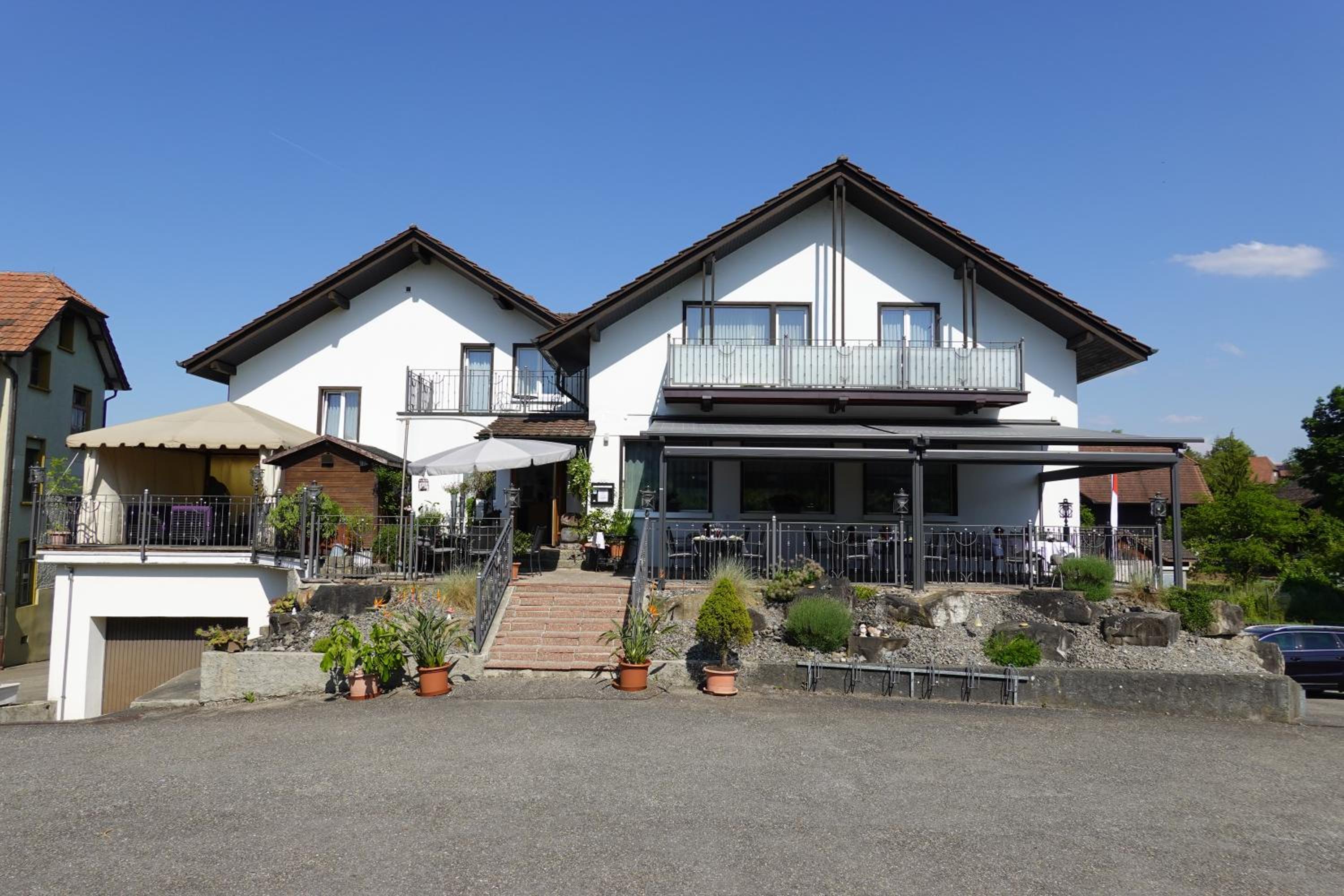 Gasthof Sonne