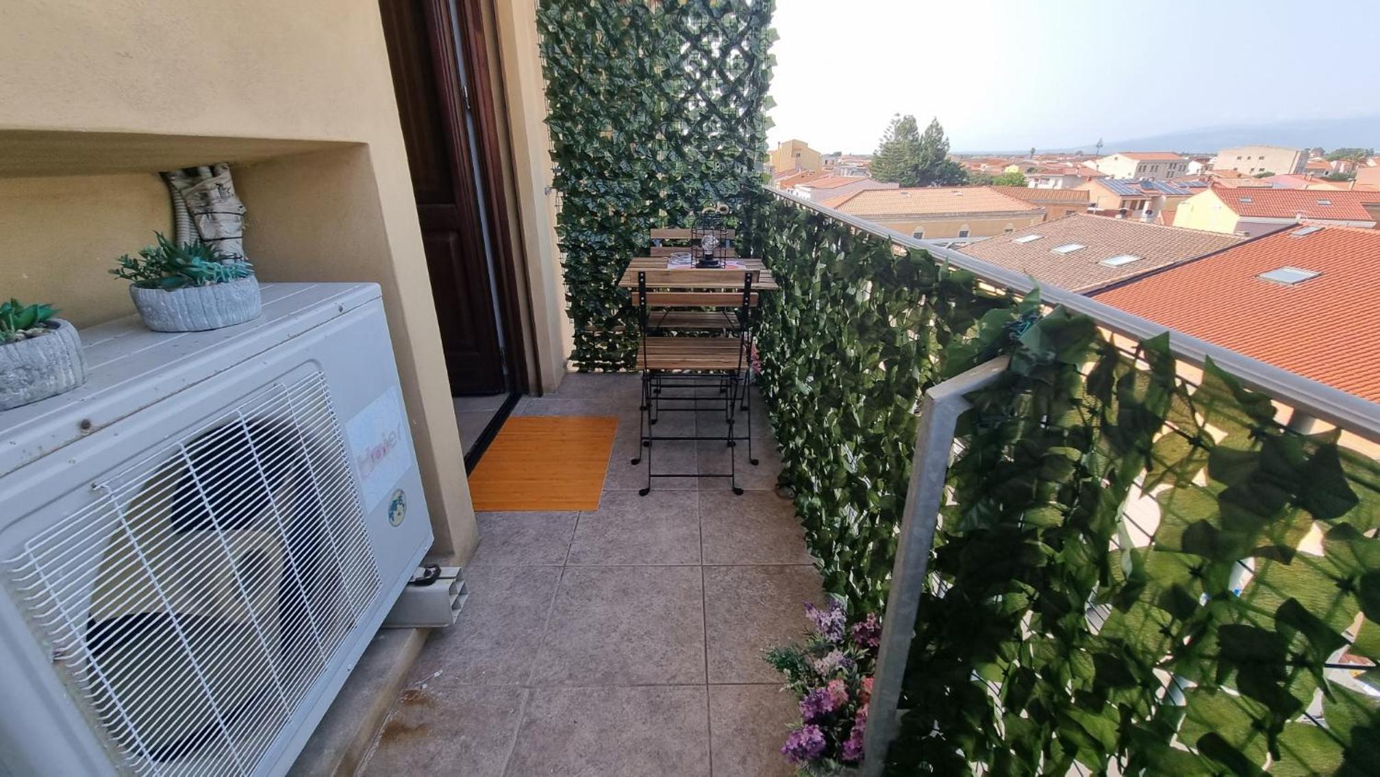 Appartamento Tharros photo 4