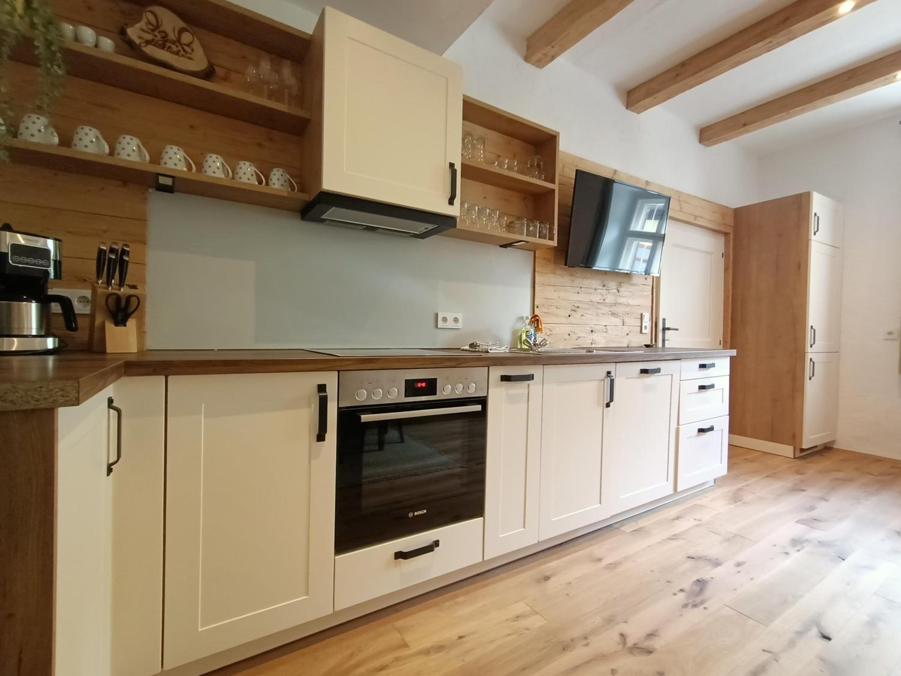 Appartements Bergheim