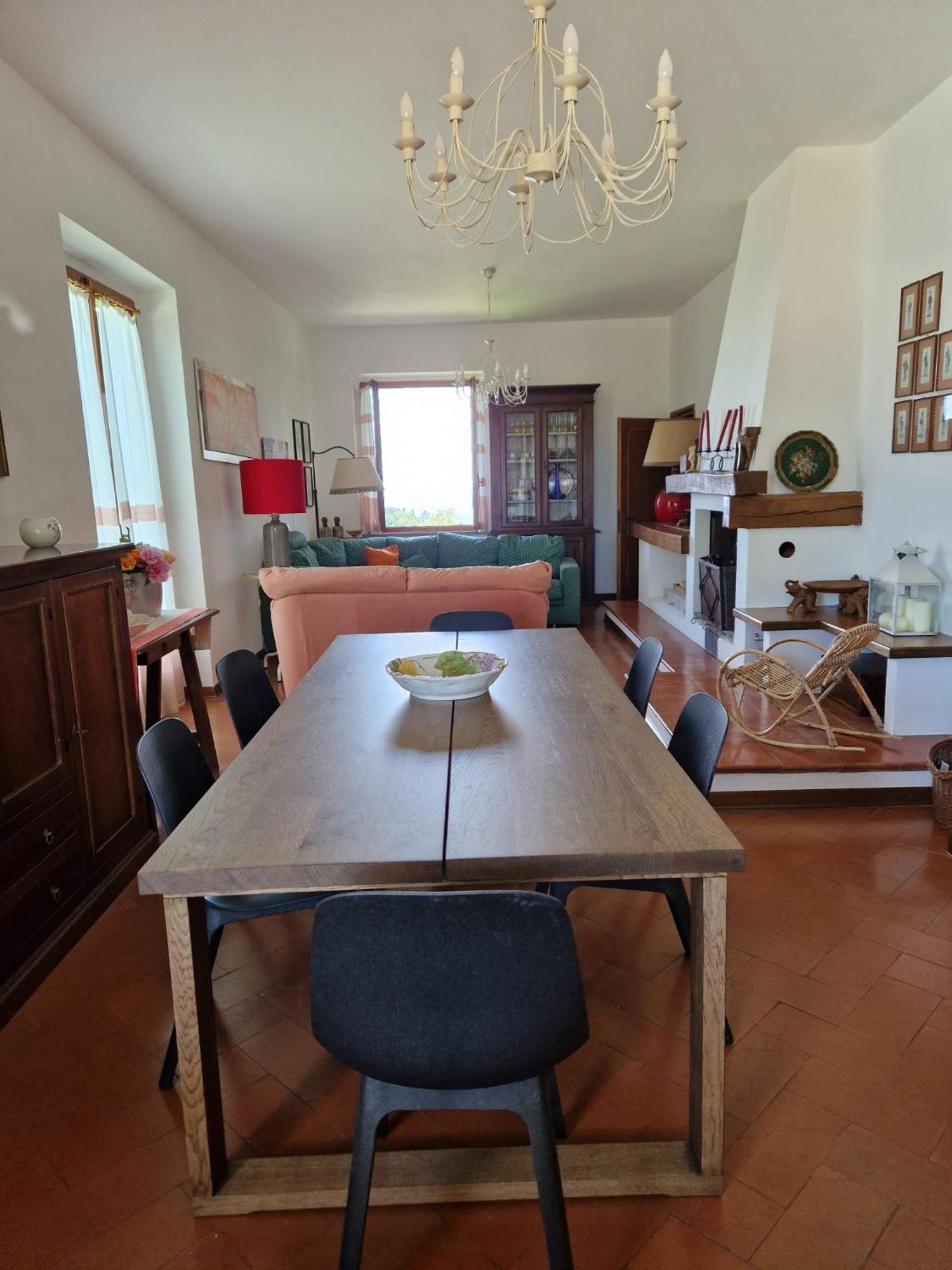 Villa Orizzonte