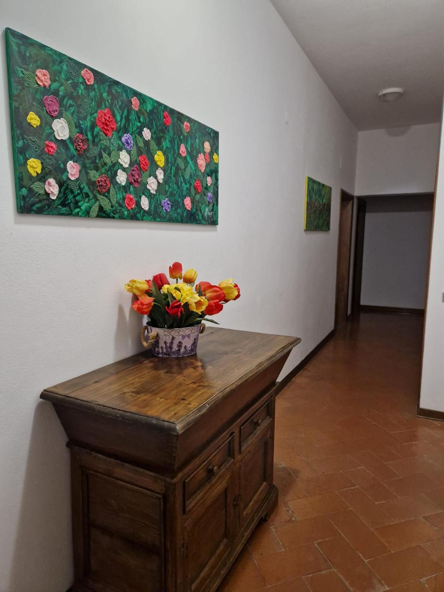 Villa Orizzonte