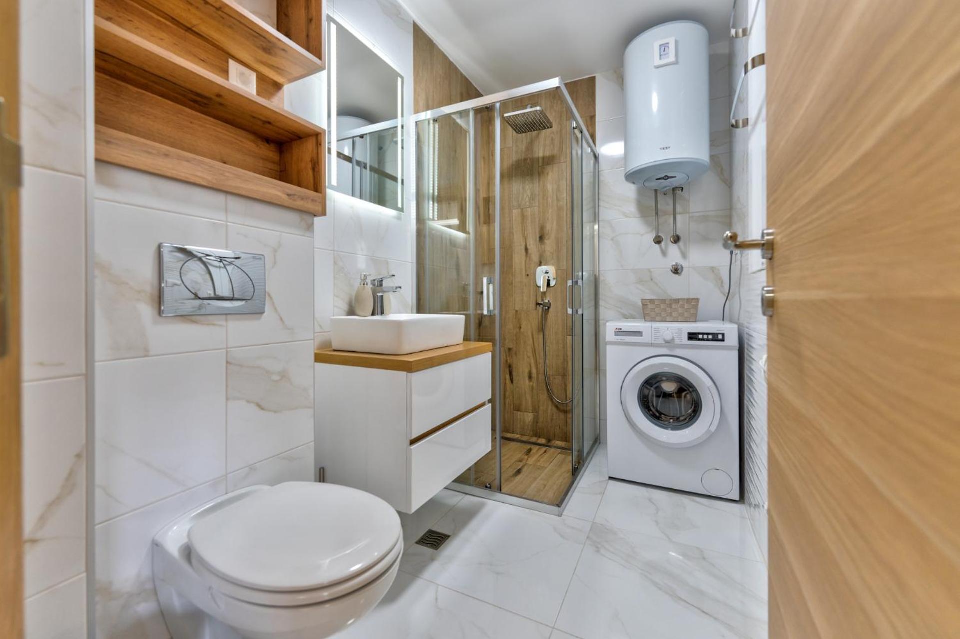 Apartman Labud