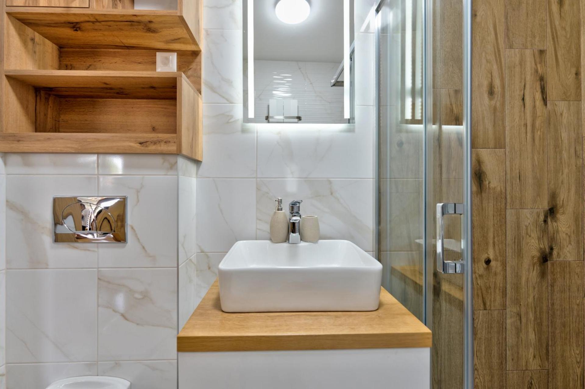 Apartman Labud