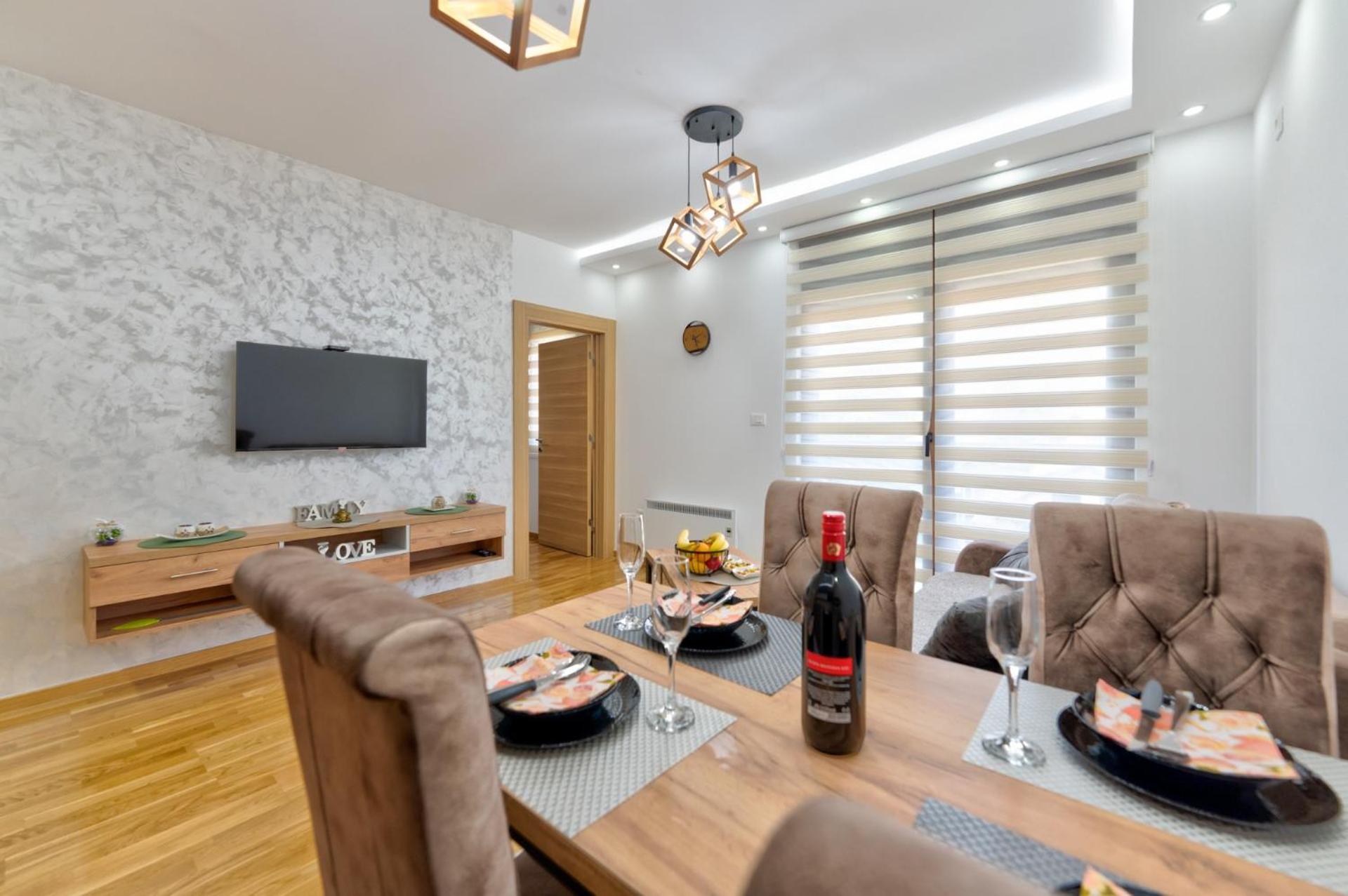 Apartman Labud