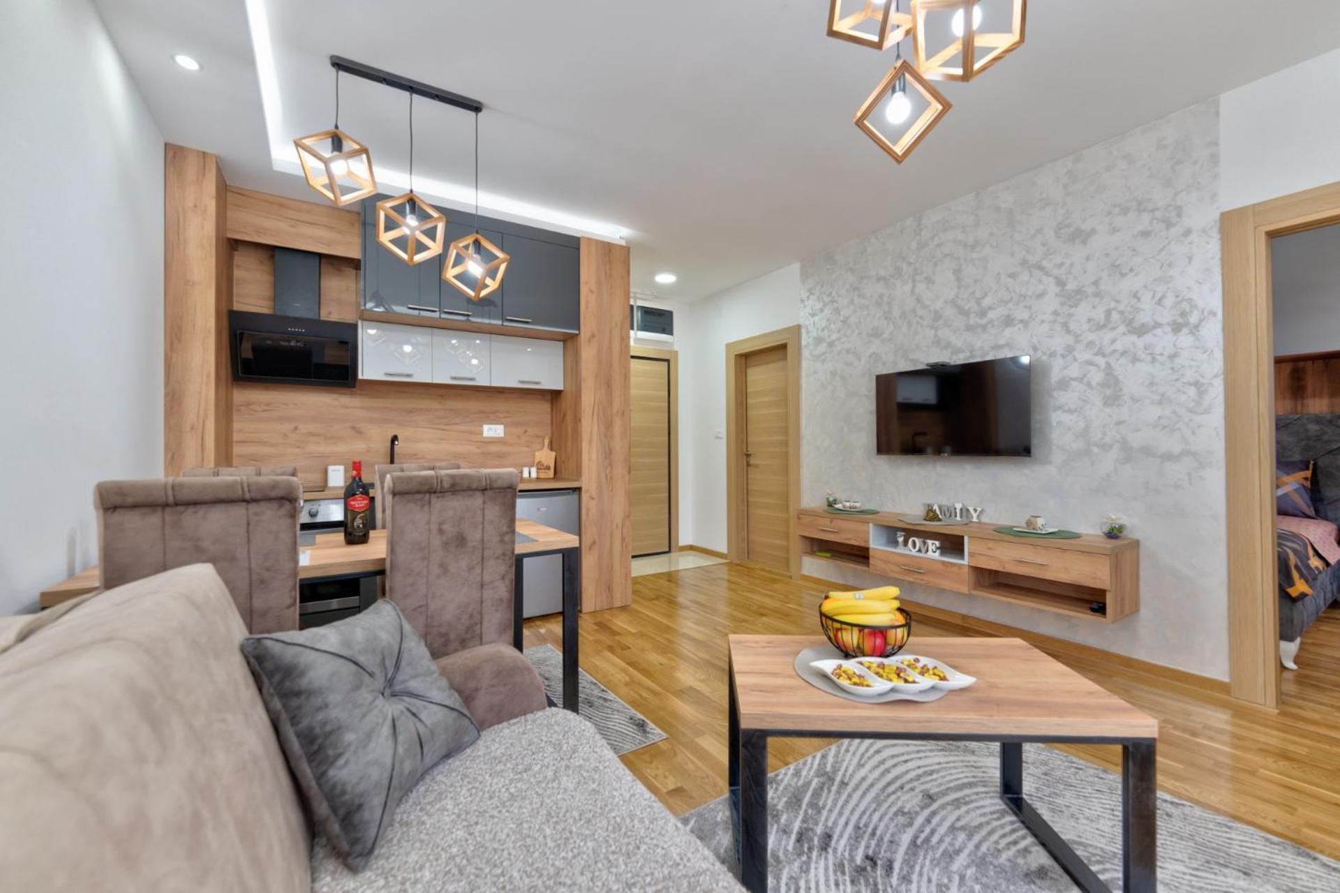 Apartman Labud