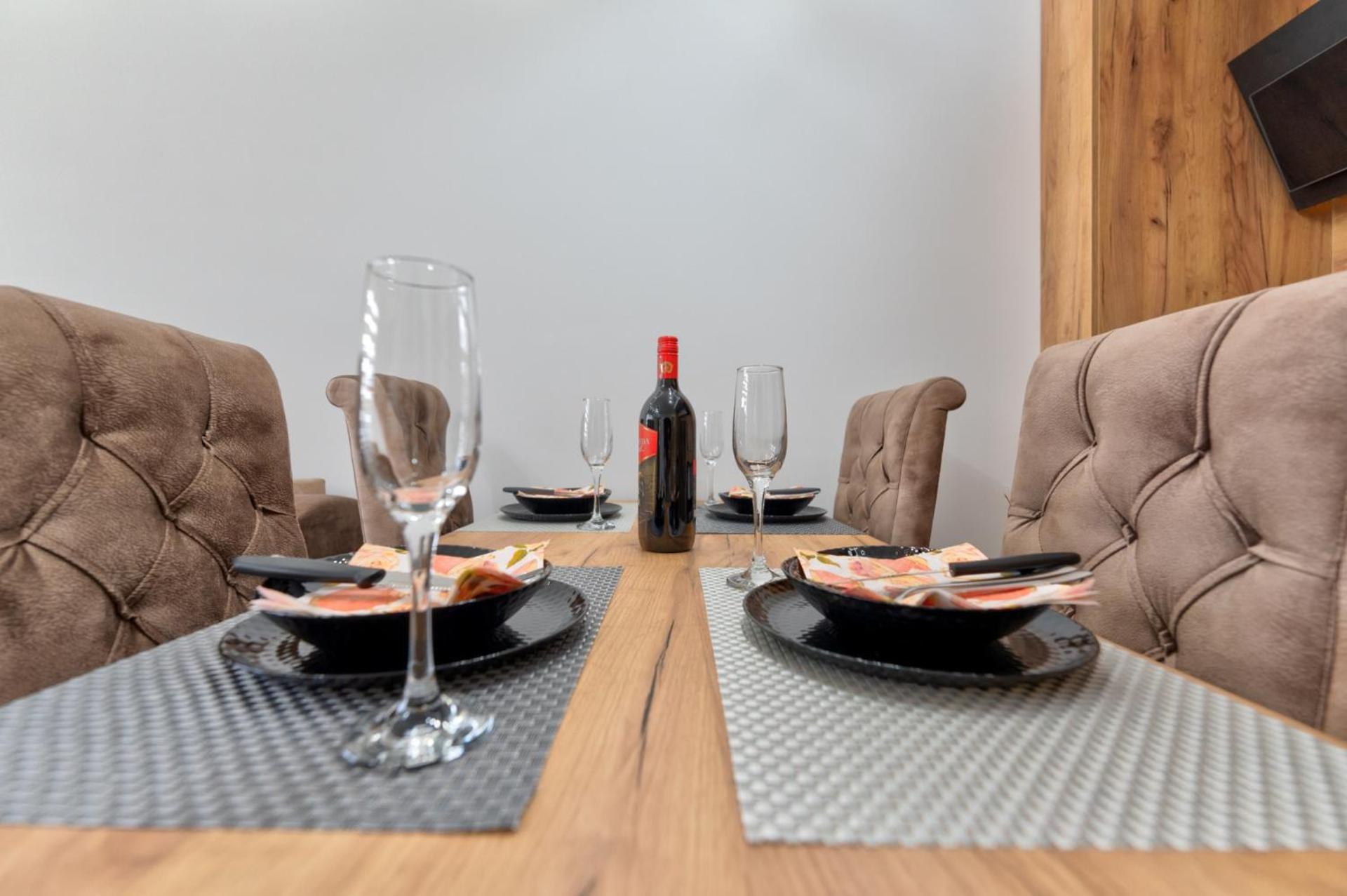 Apartman Labud