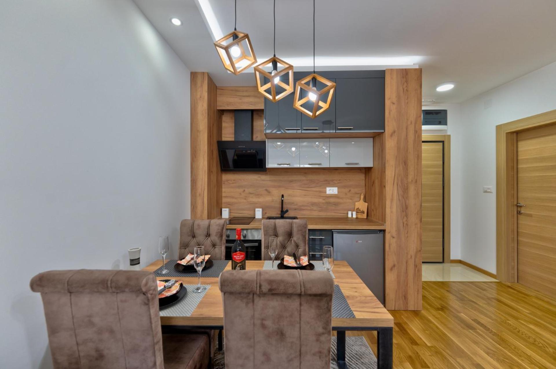 Apartman Labud