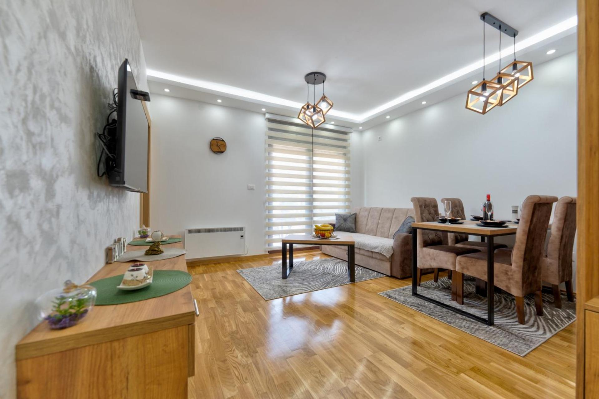 Apartman Labud