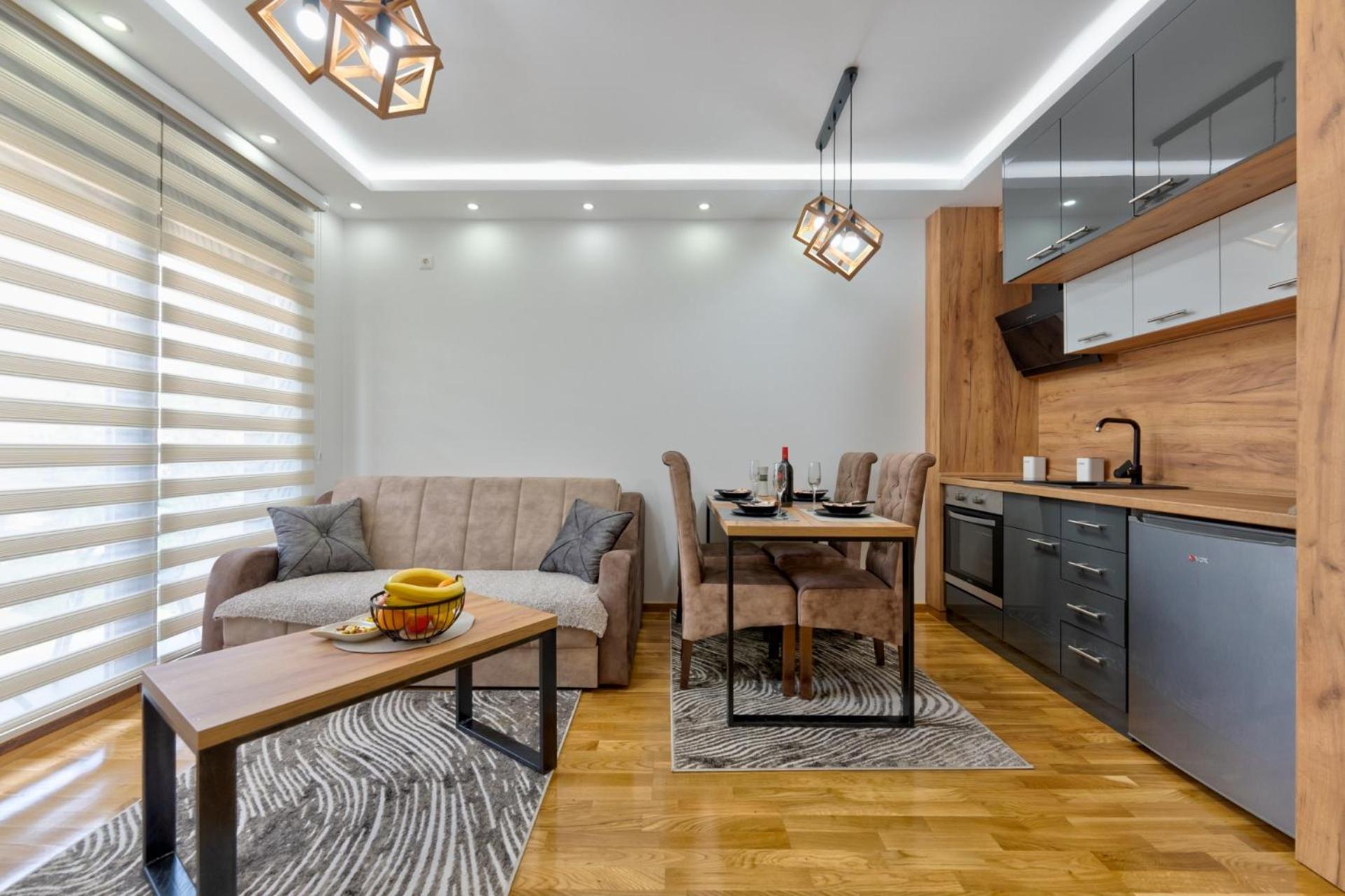Apartman Labud