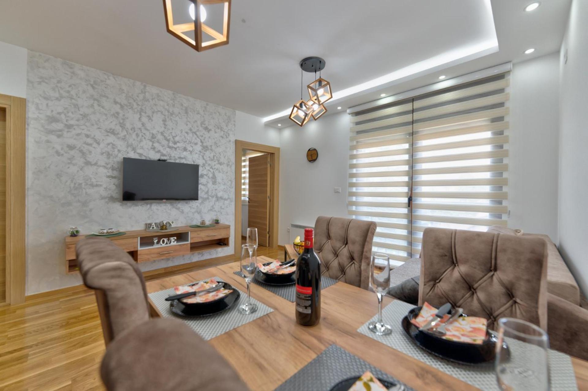 Apartman Labud